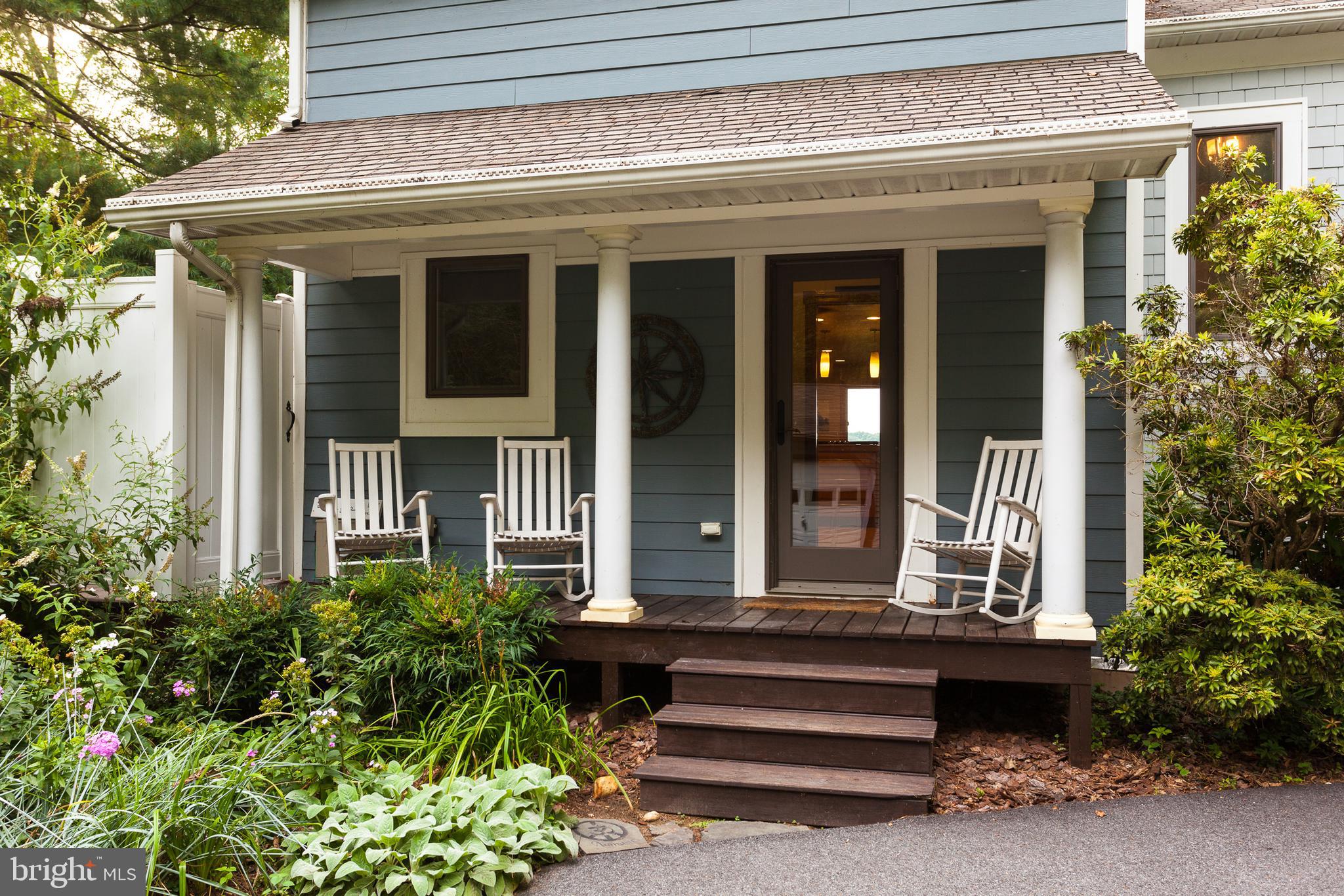 CRESWELL FOREST - Residential