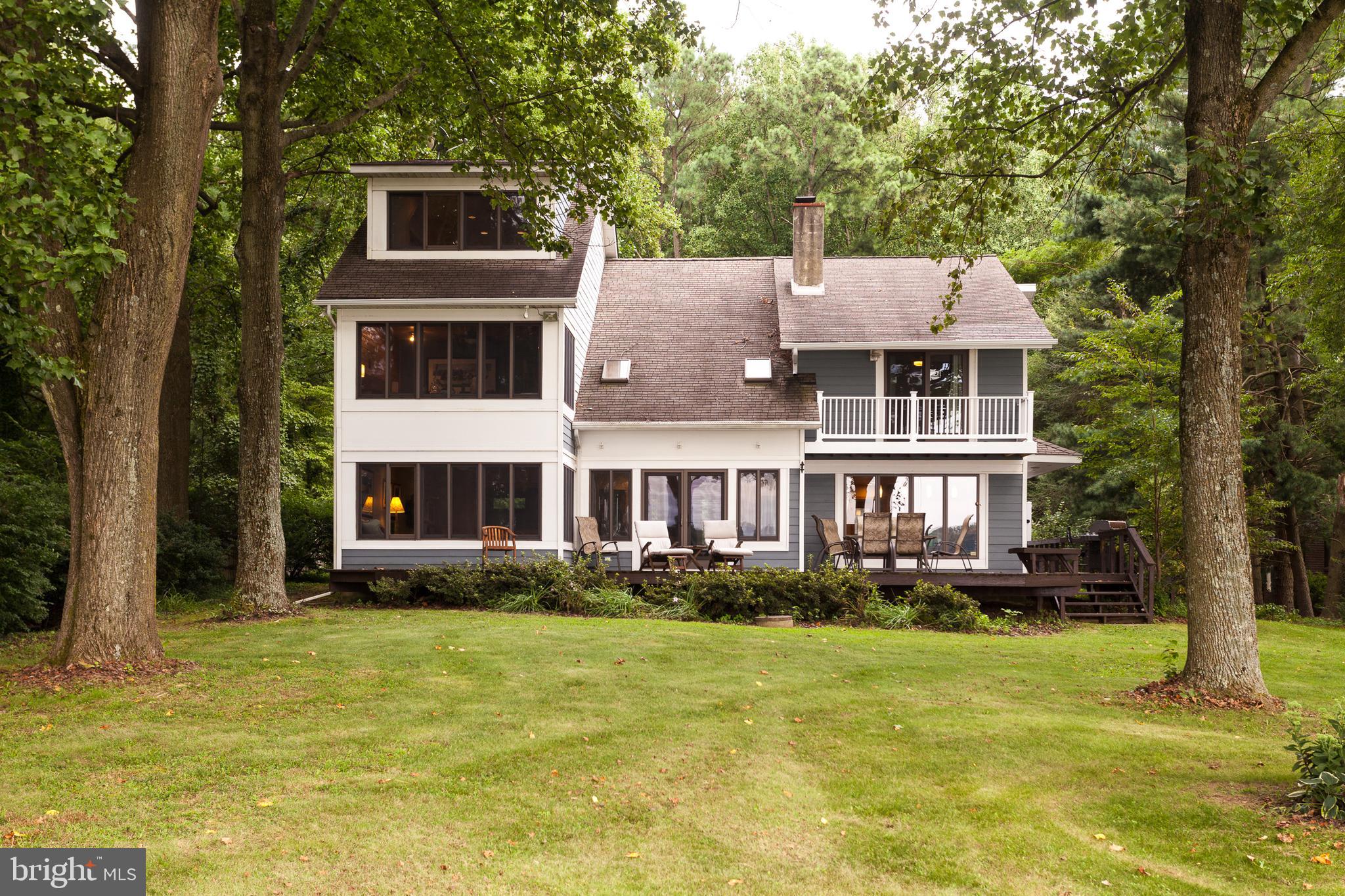 CRESWELL FOREST - Residential