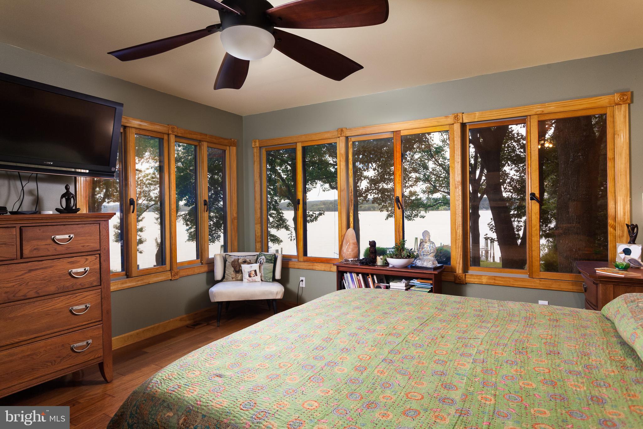 CRESWELL FOREST - Residential