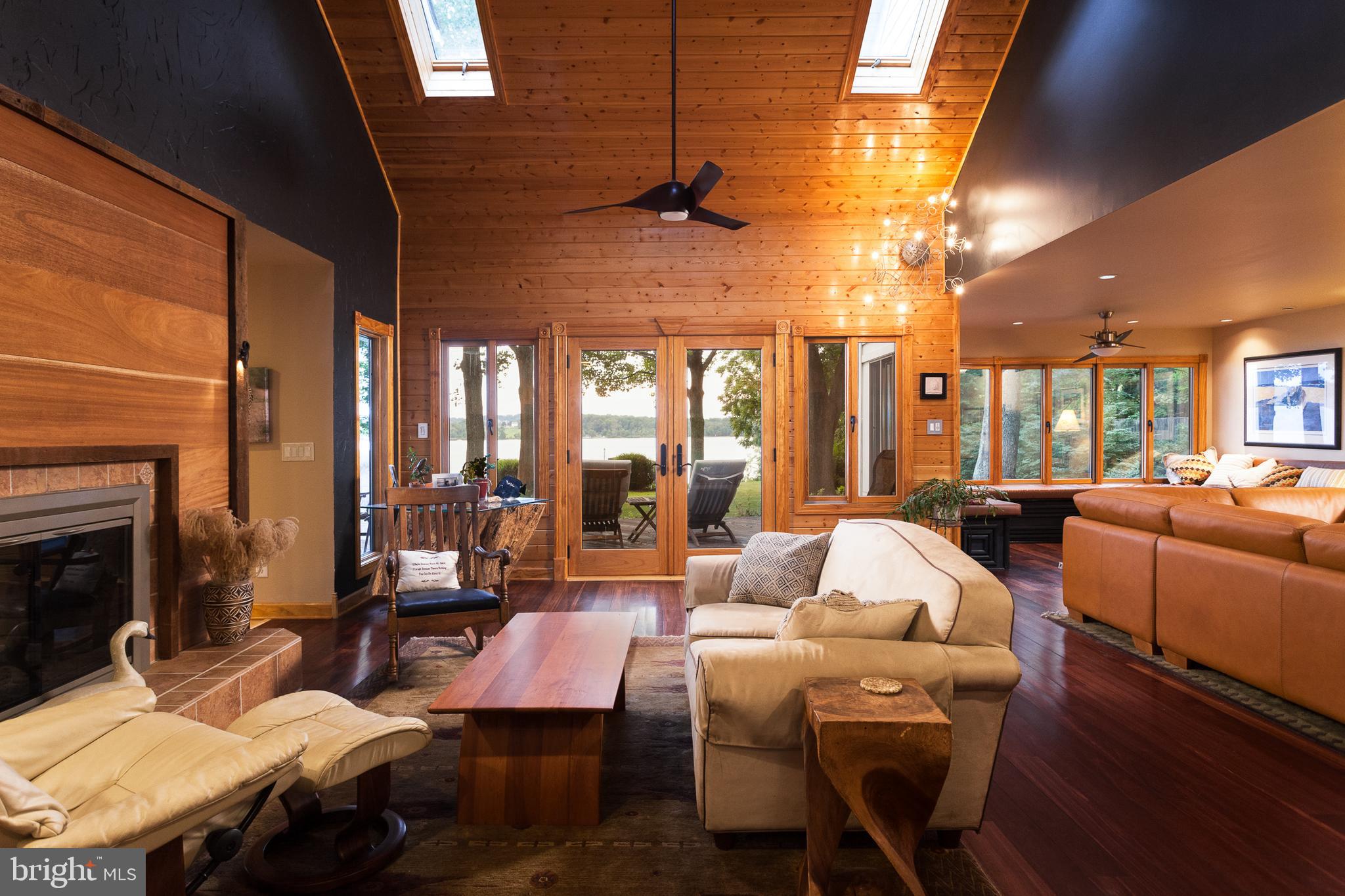 CRESWELL FOREST - Residential