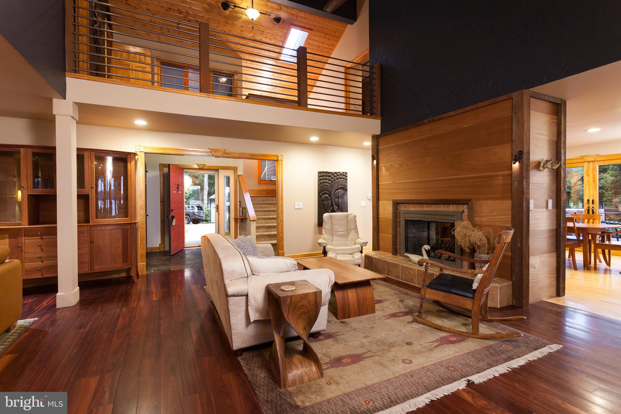 CRESWELL FOREST - Residential