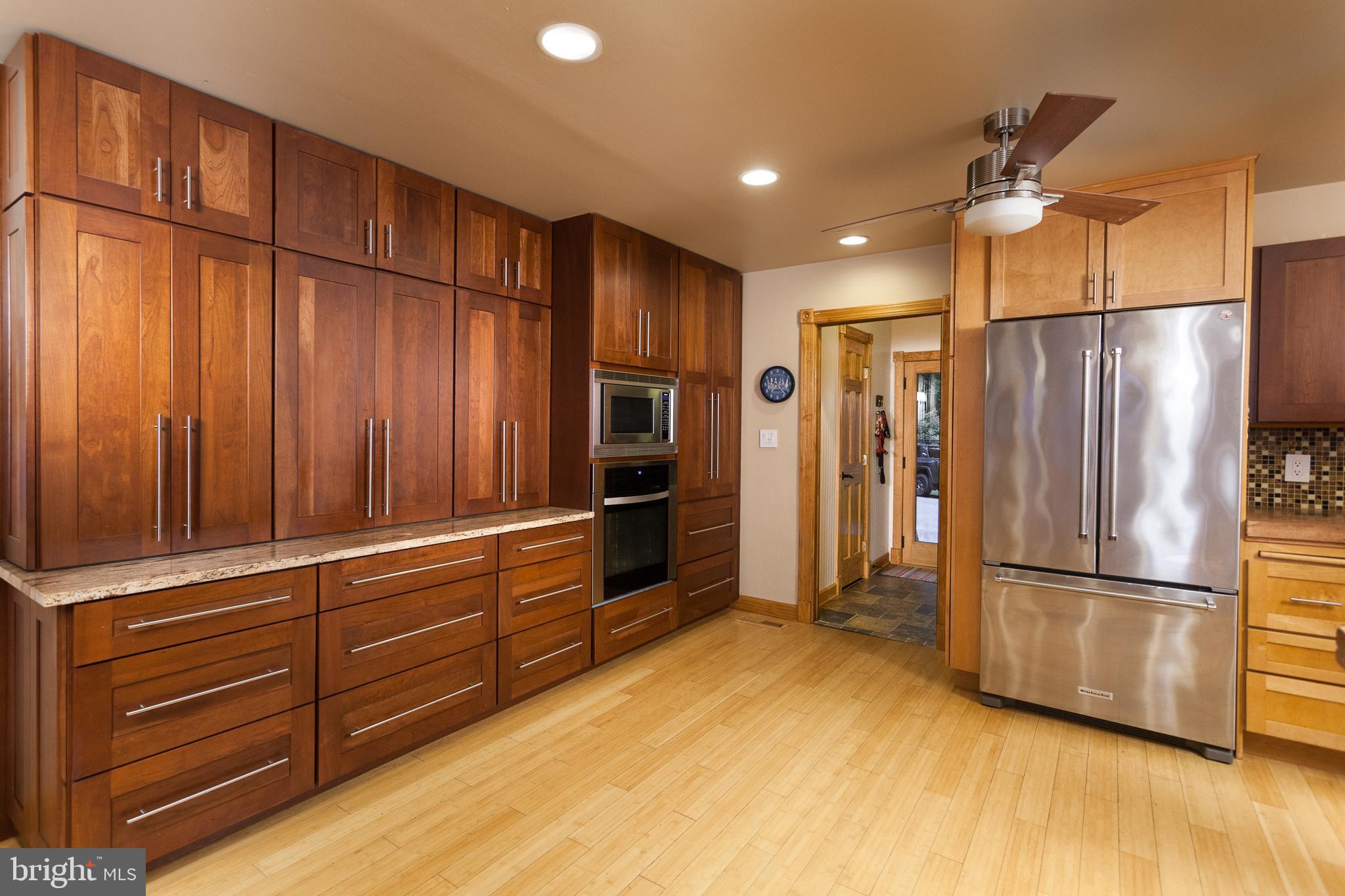 CRESWELL FOREST - Residential