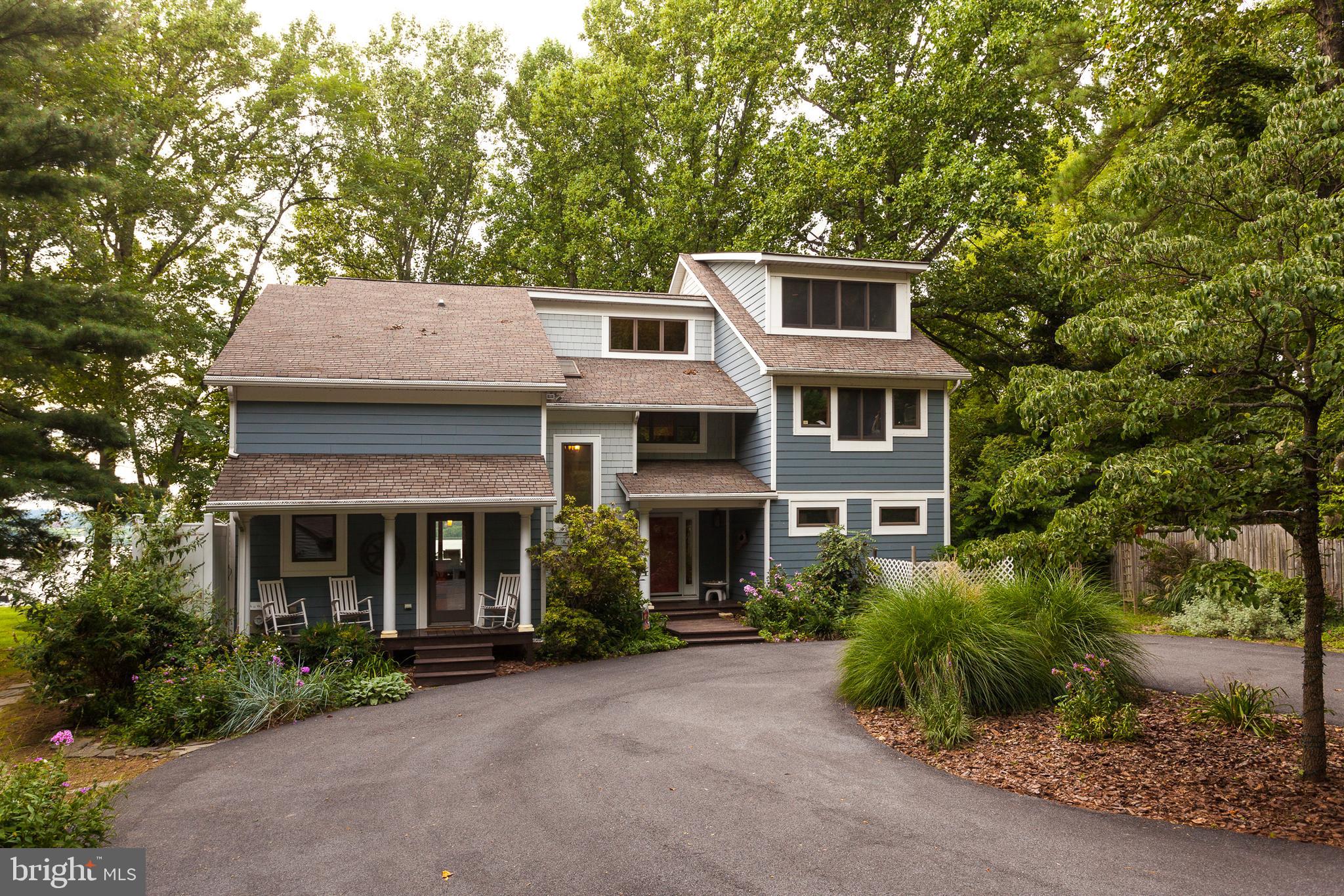 CRESWELL FOREST - Residential