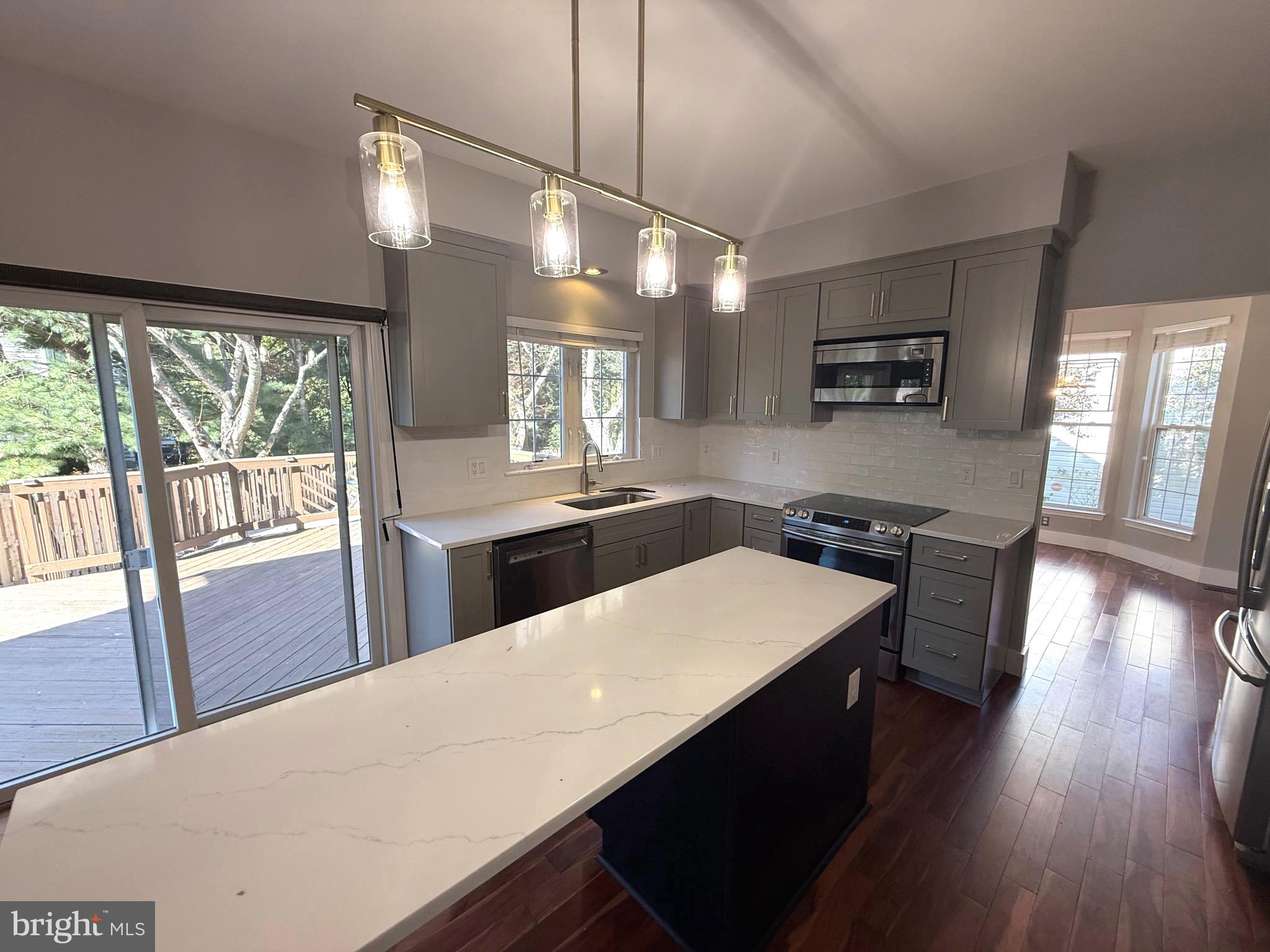 PATUXENT GLEN - Residential