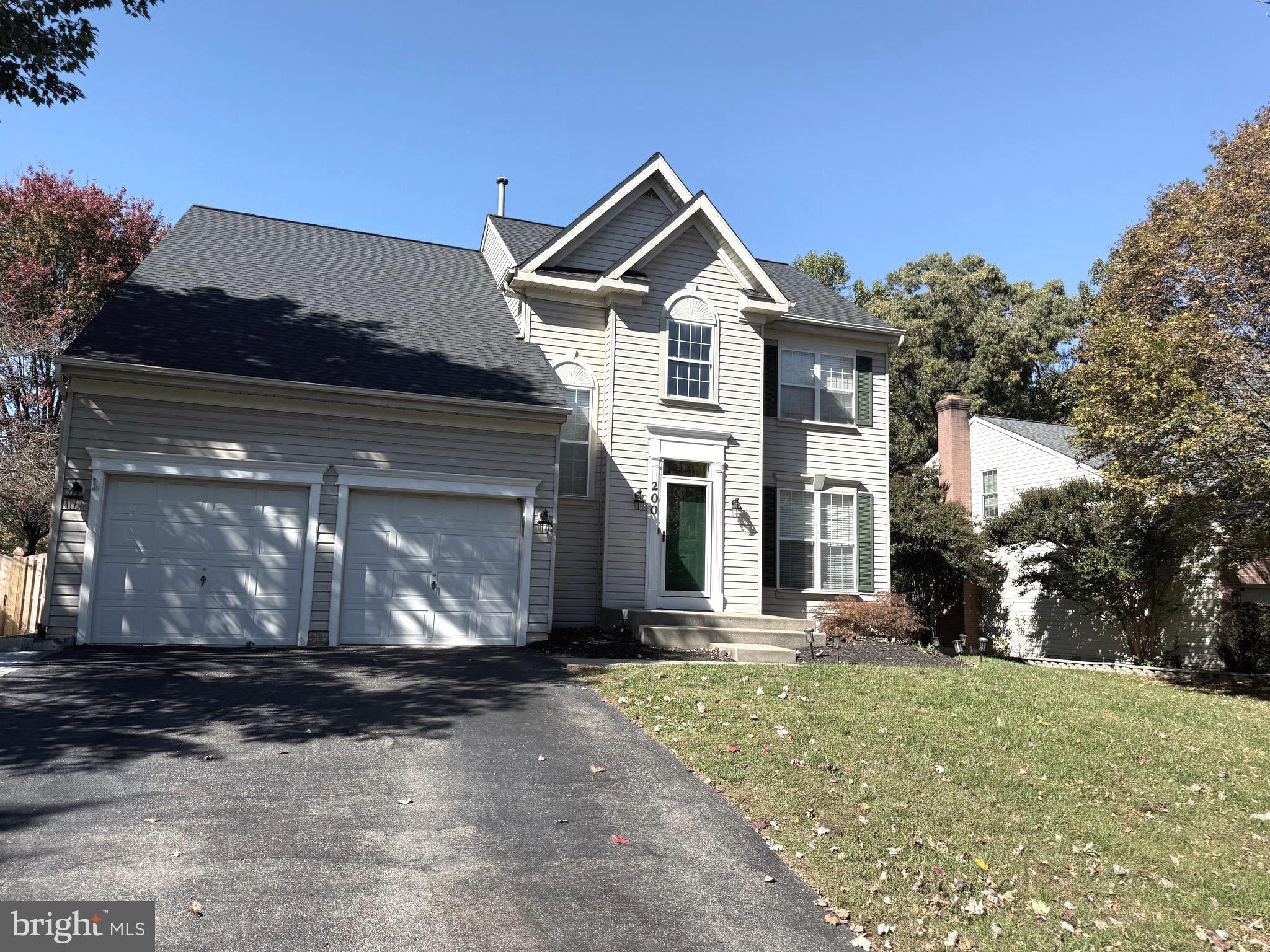 PATUXENT GLEN - Residential