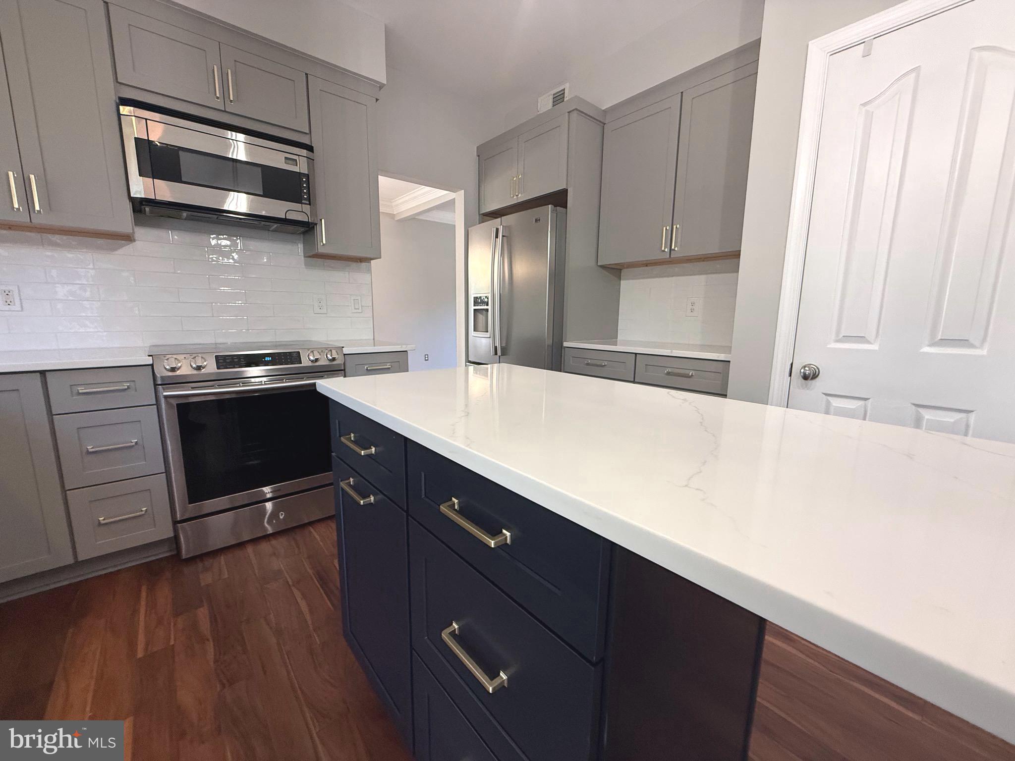 PATUXENT GLEN - Residential