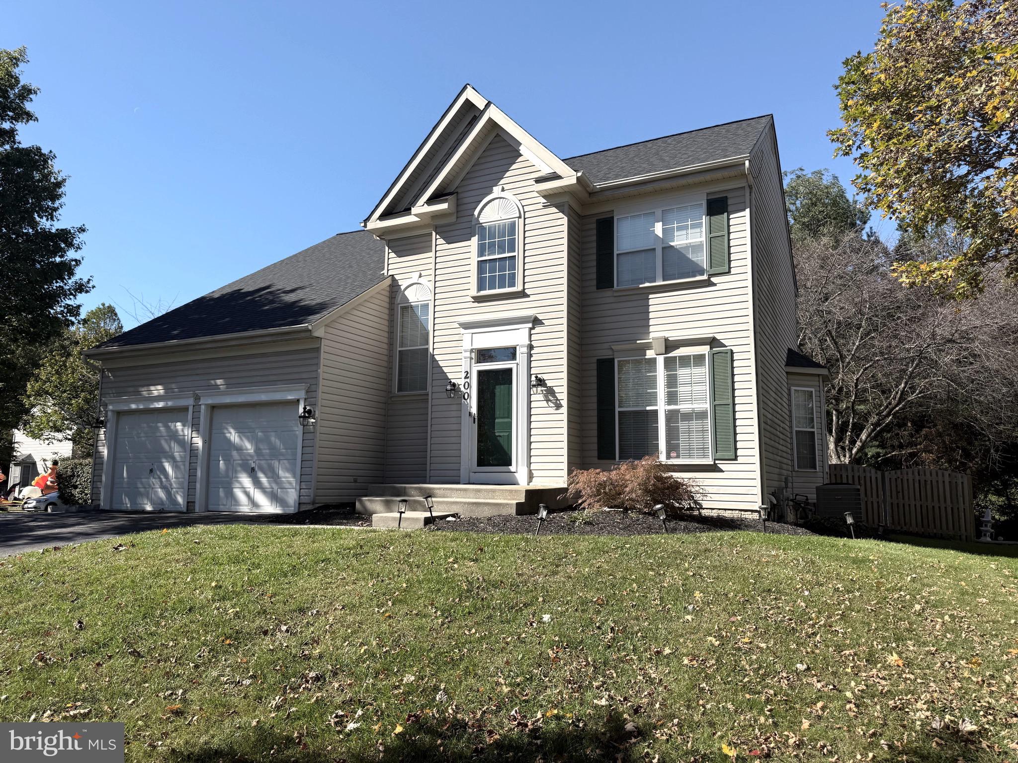 PATUXENT GLEN - Residential