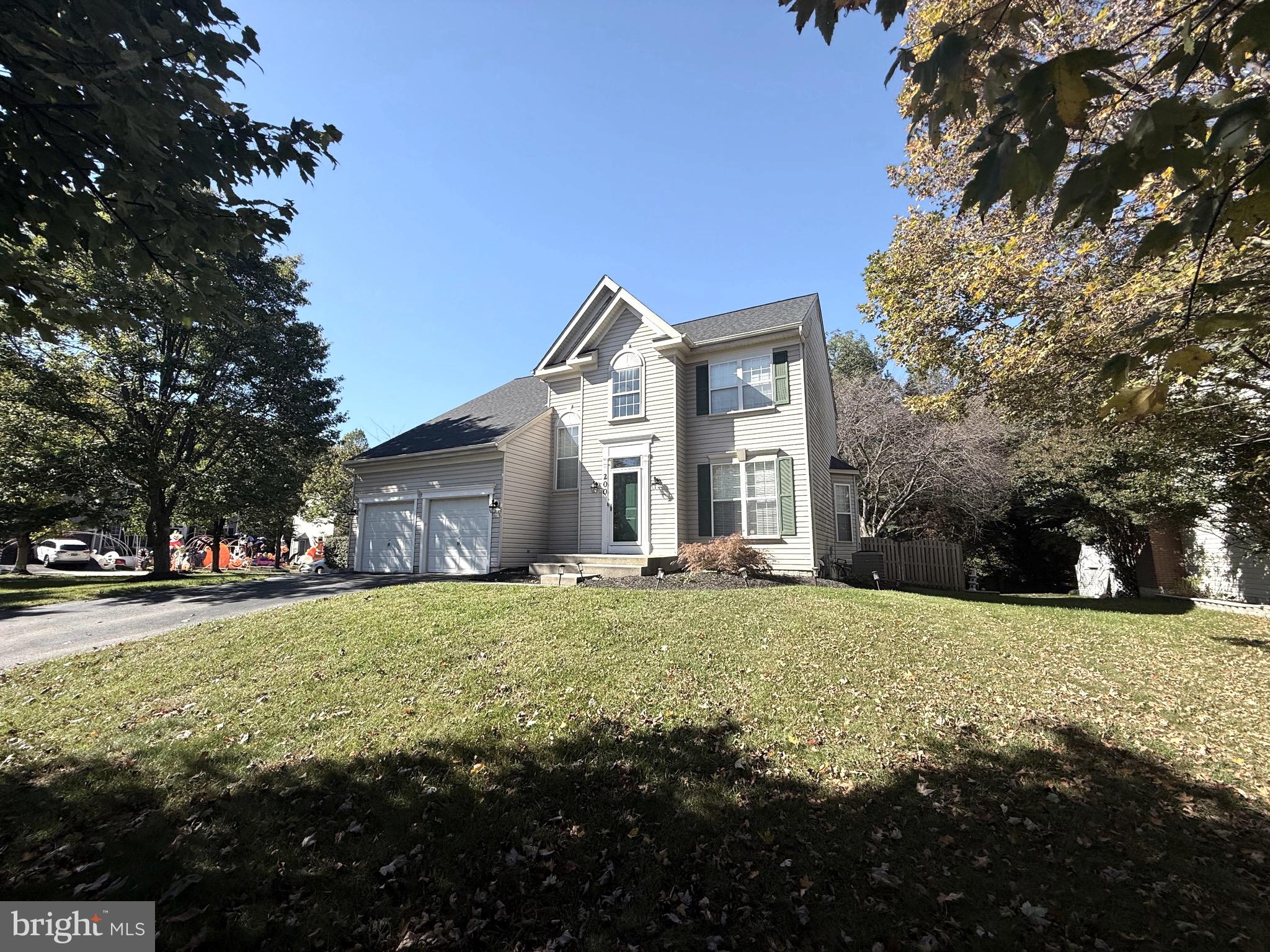 PATUXENT GLEN - Residential