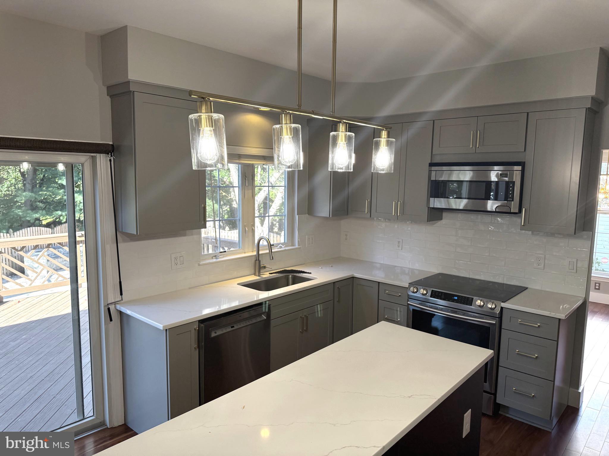 PATUXENT GLEN - Residential