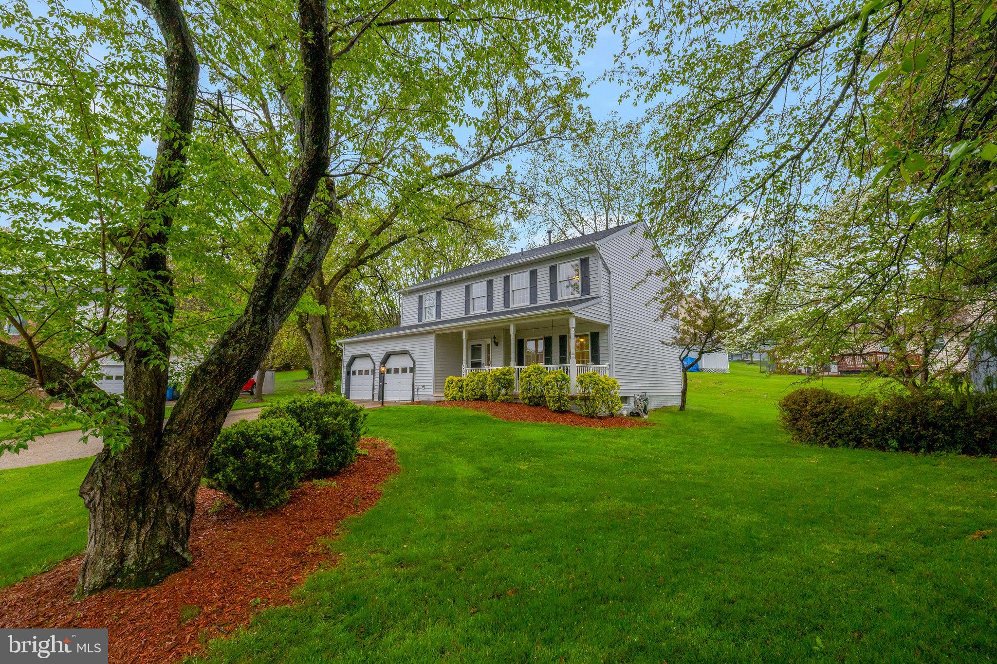 SPRING GROVE FARM - Residential