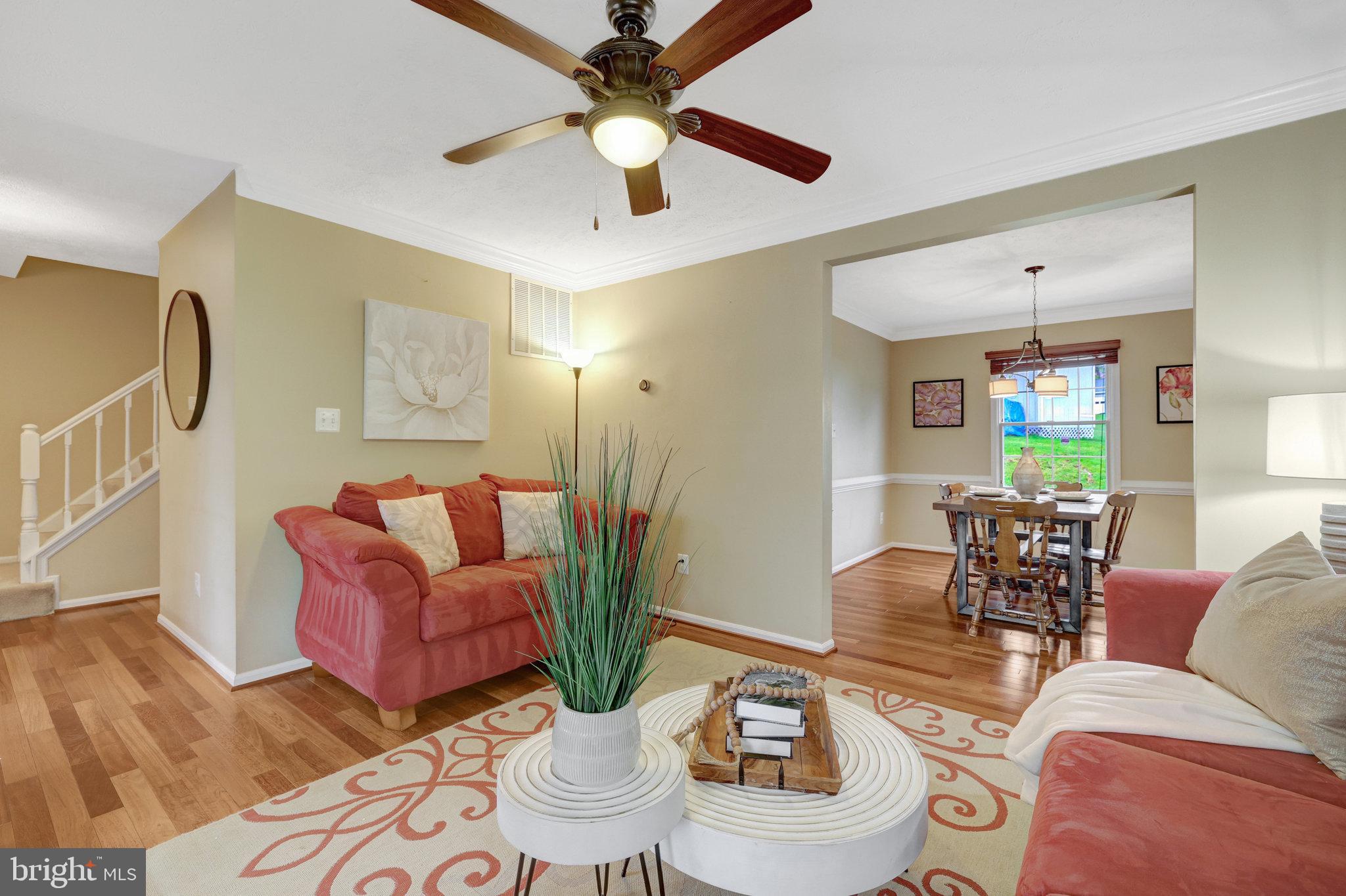 SPRING GROVE FARM - Residential