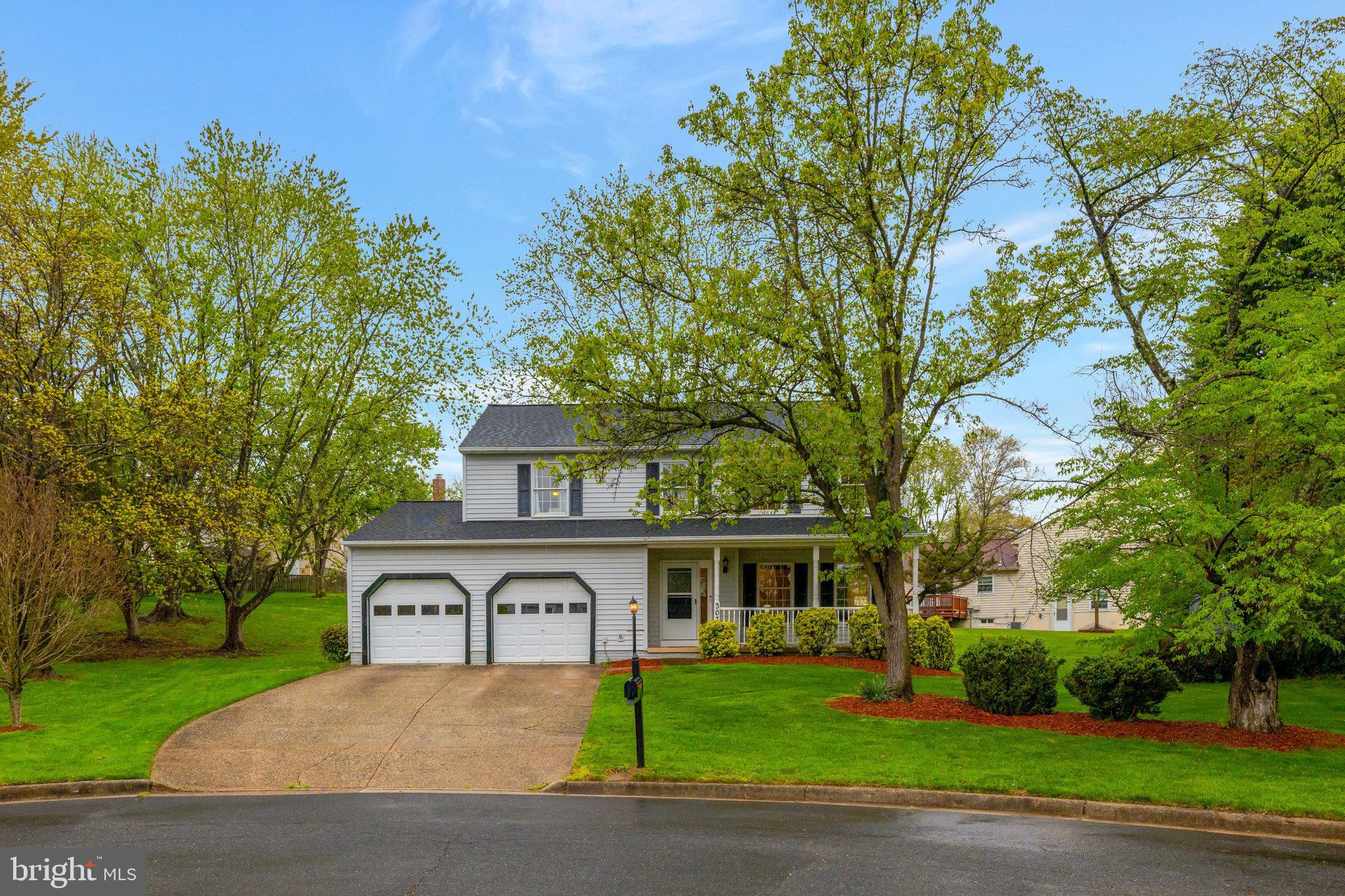 SPRING GROVE FARM - Residential