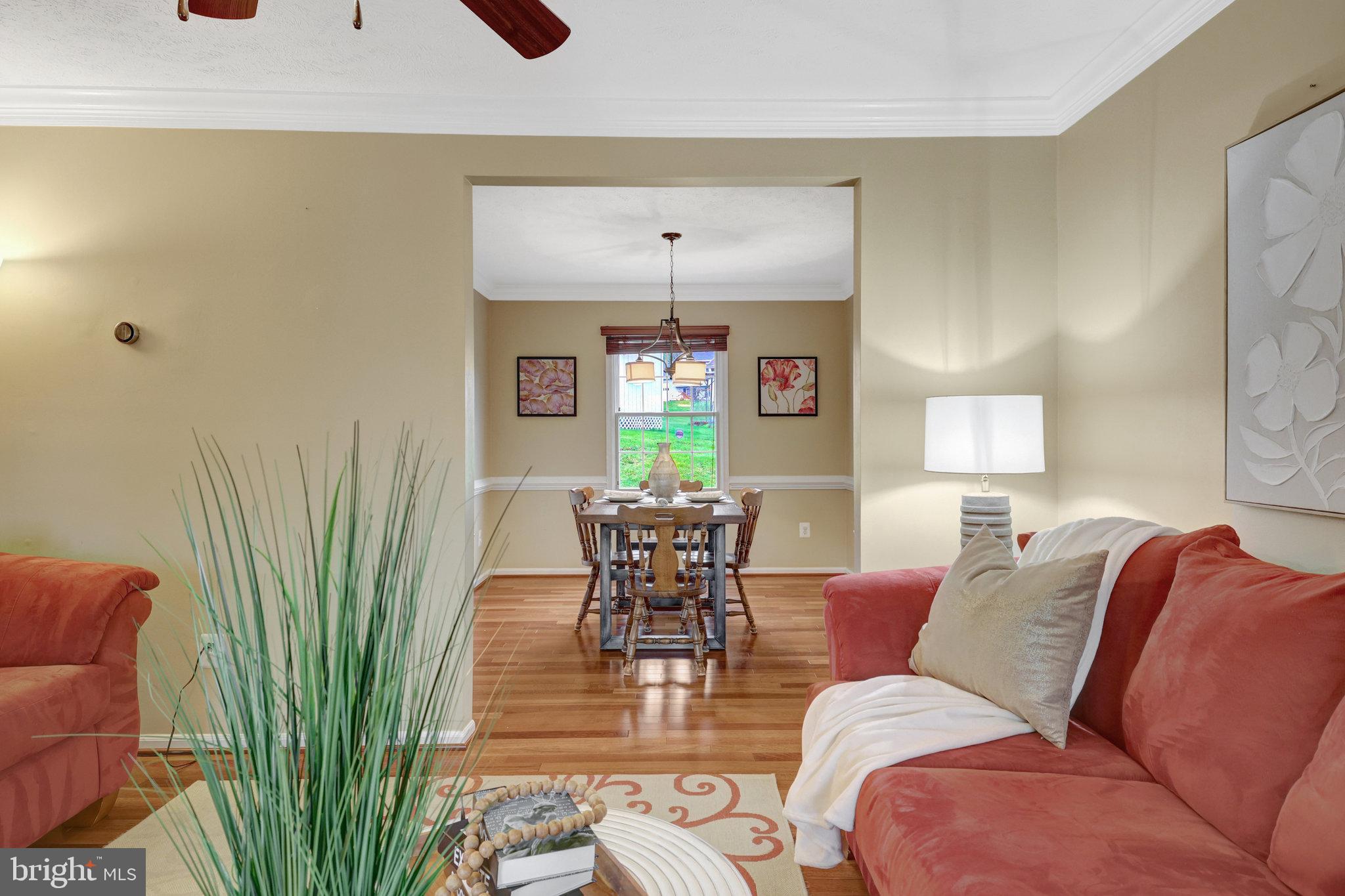 SPRING GROVE FARM - Residential