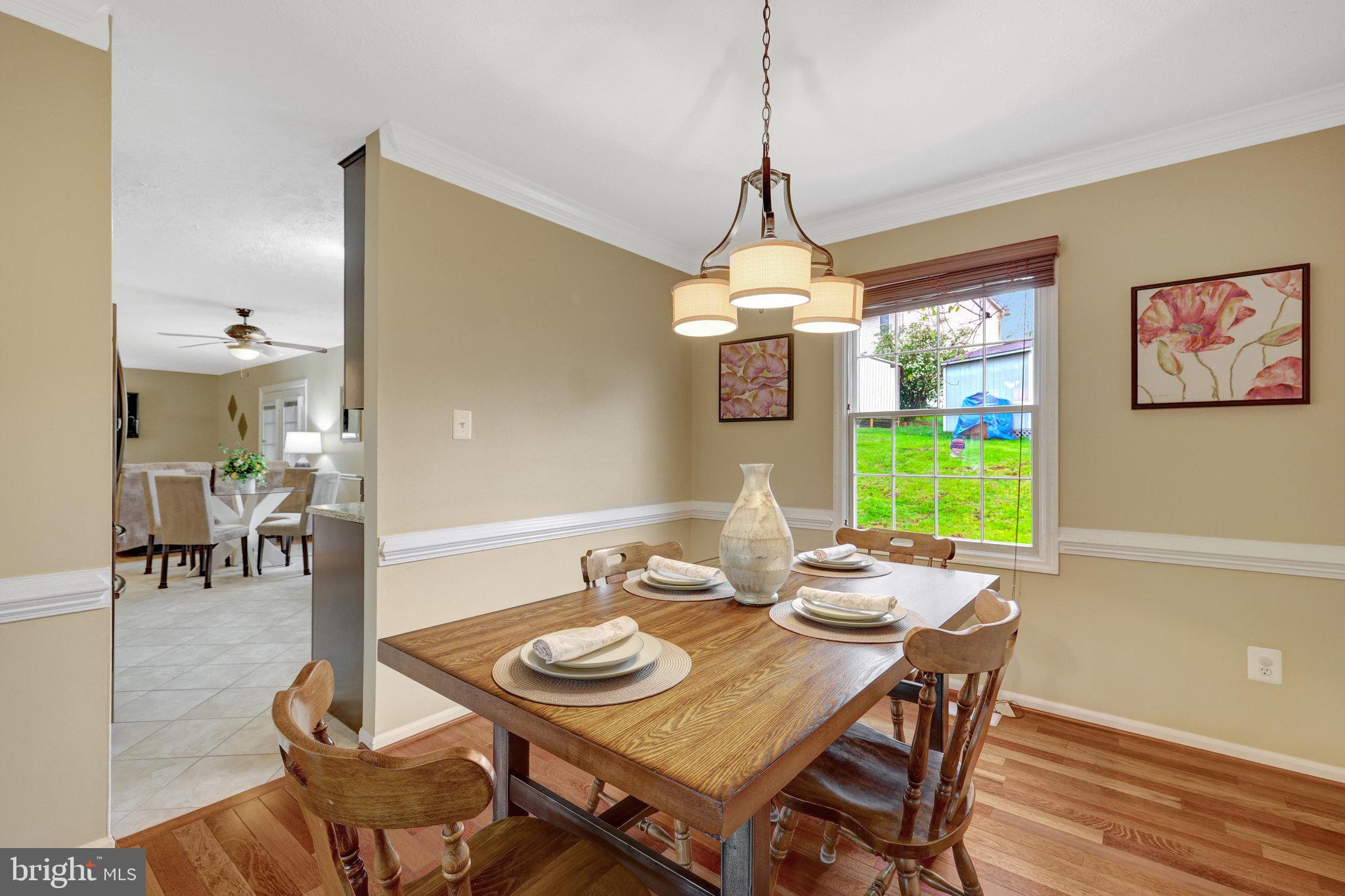 SPRING GROVE FARM - Residential