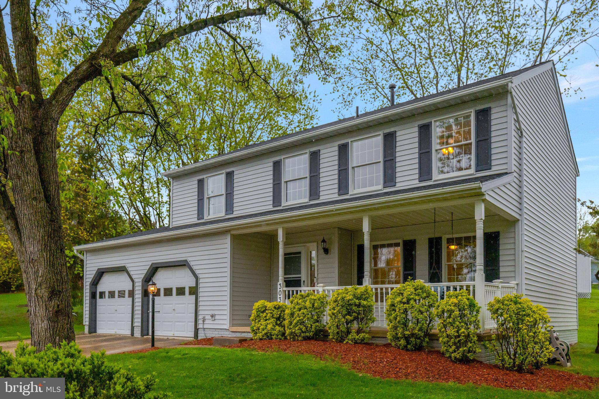 SPRING GROVE FARM - Residential