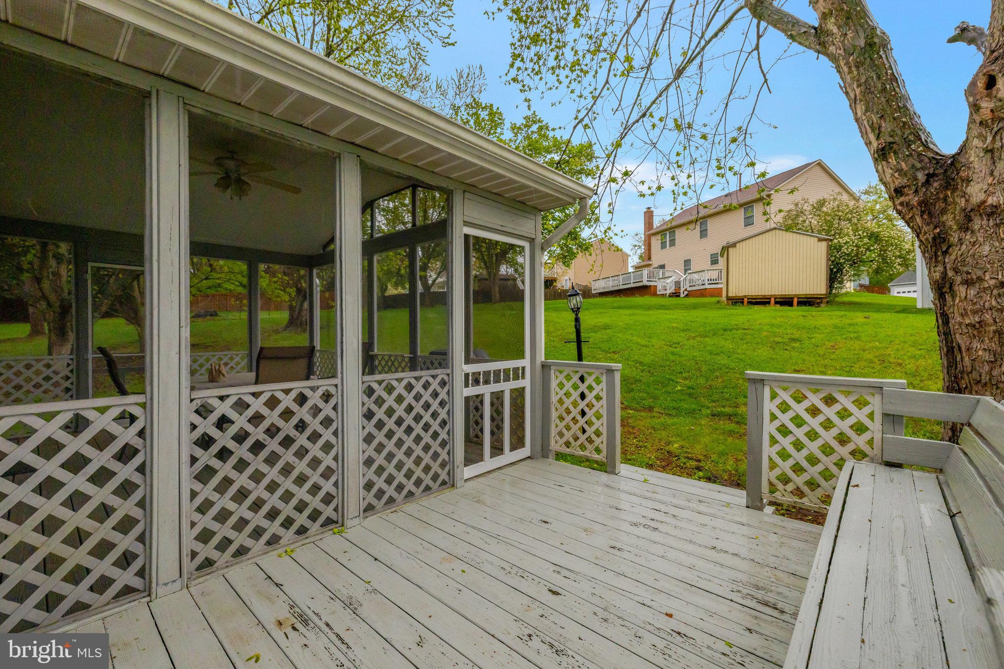 SPRING GROVE FARM - Residential