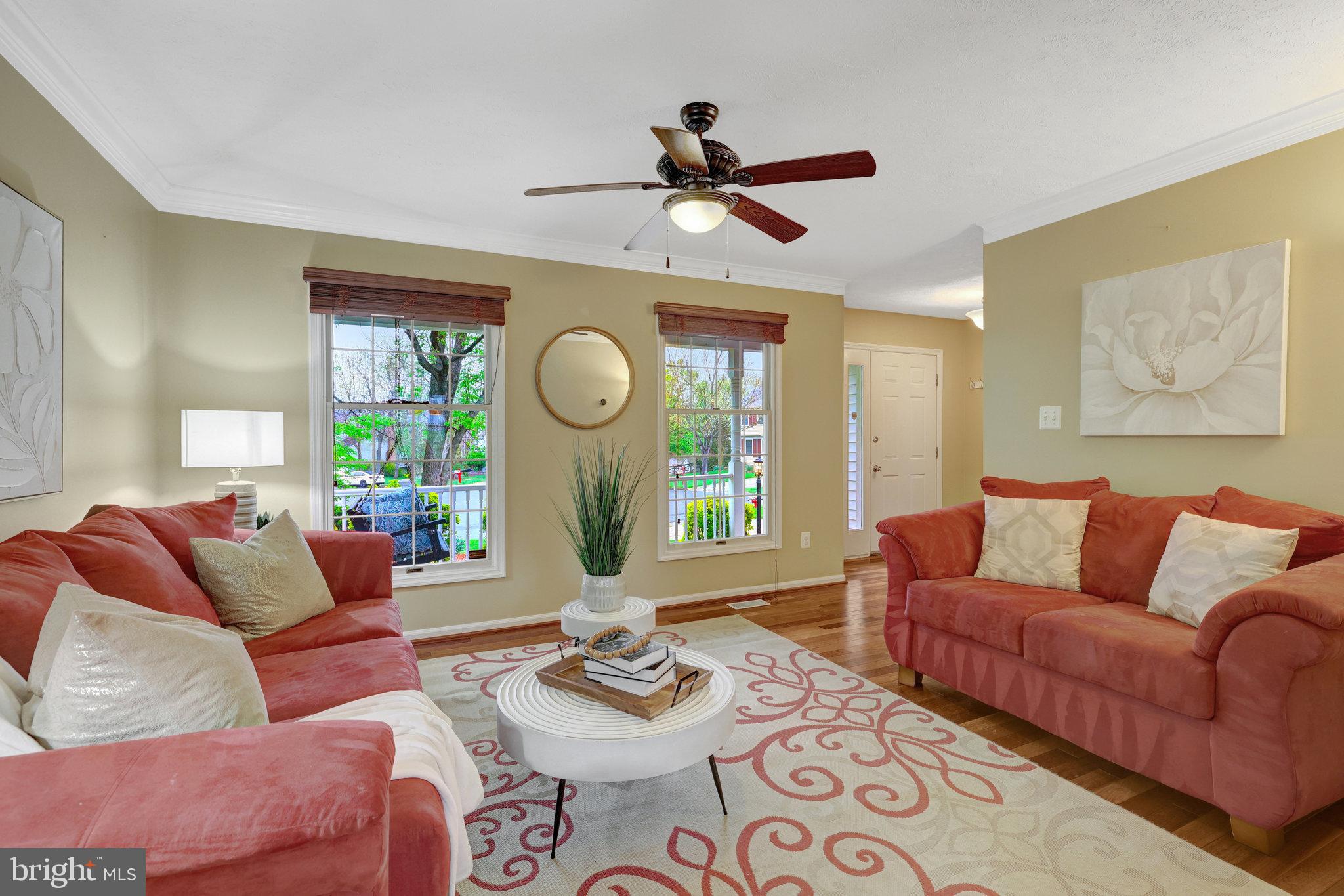 SPRING GROVE FARM - Residential