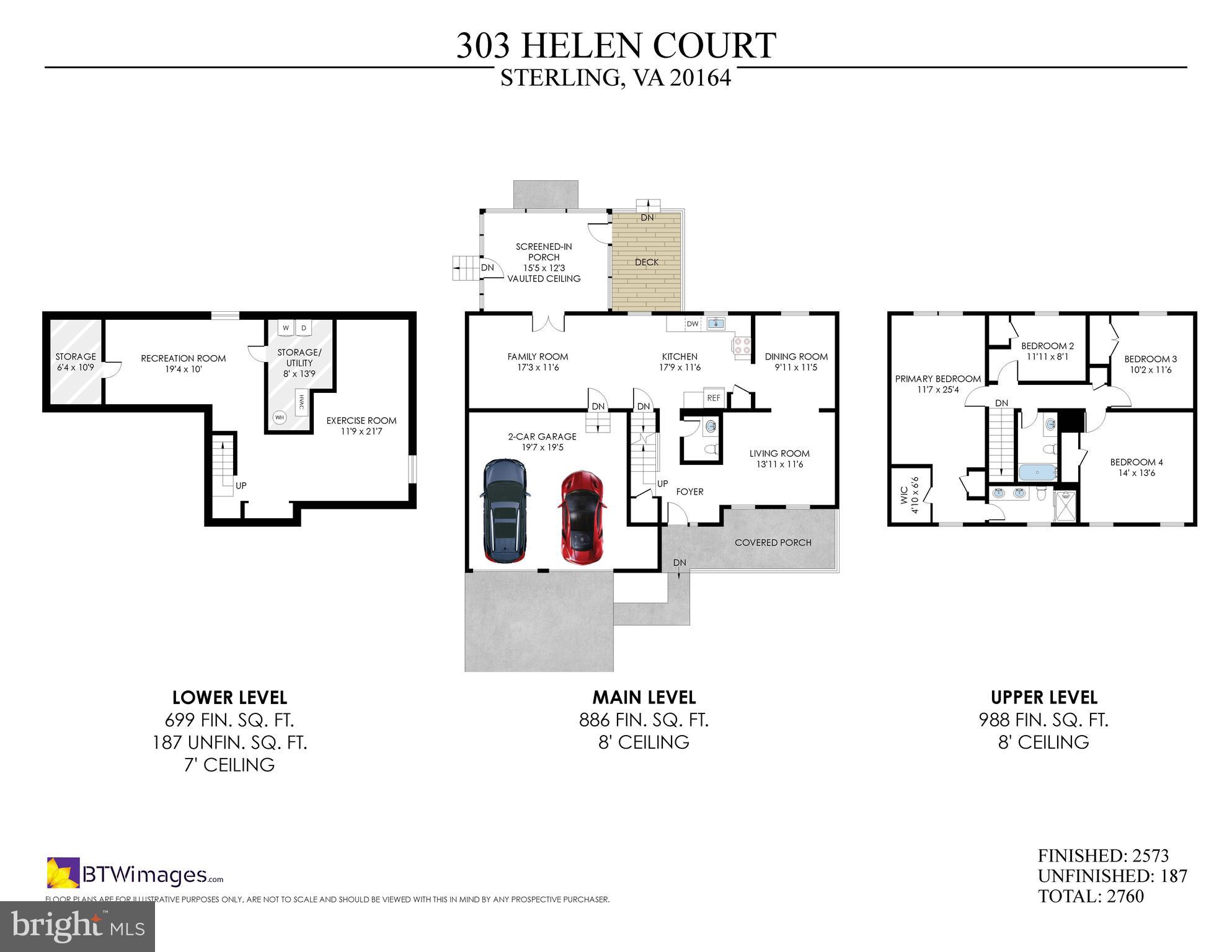 SPRING GROVE FARM - Residential