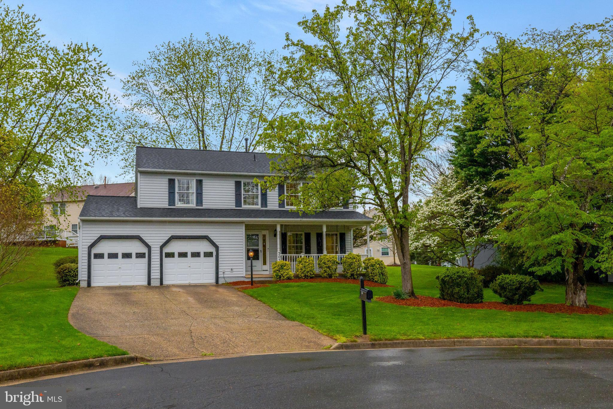 303 HELEN COURT