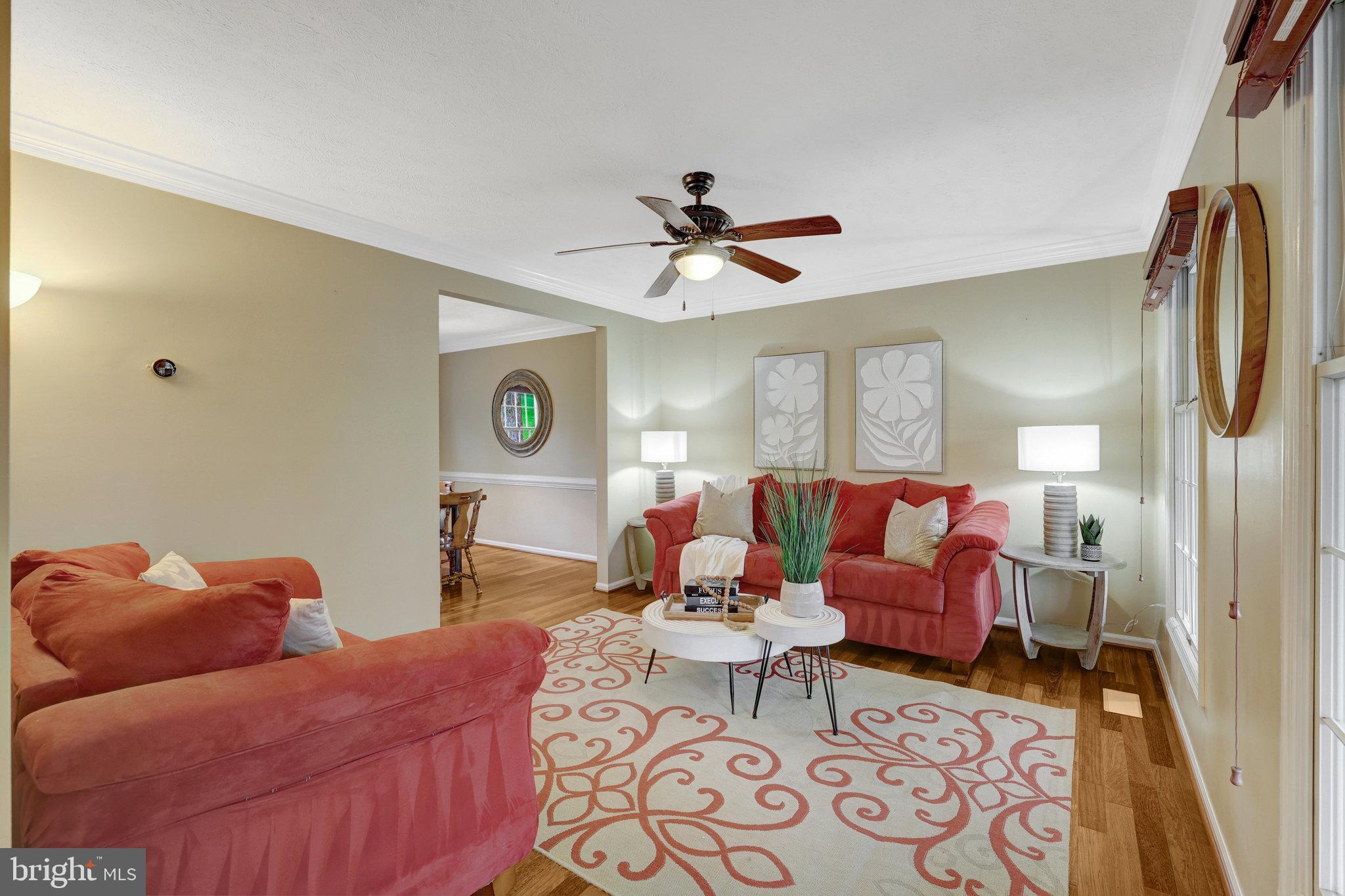 SPRING GROVE FARM - Residential