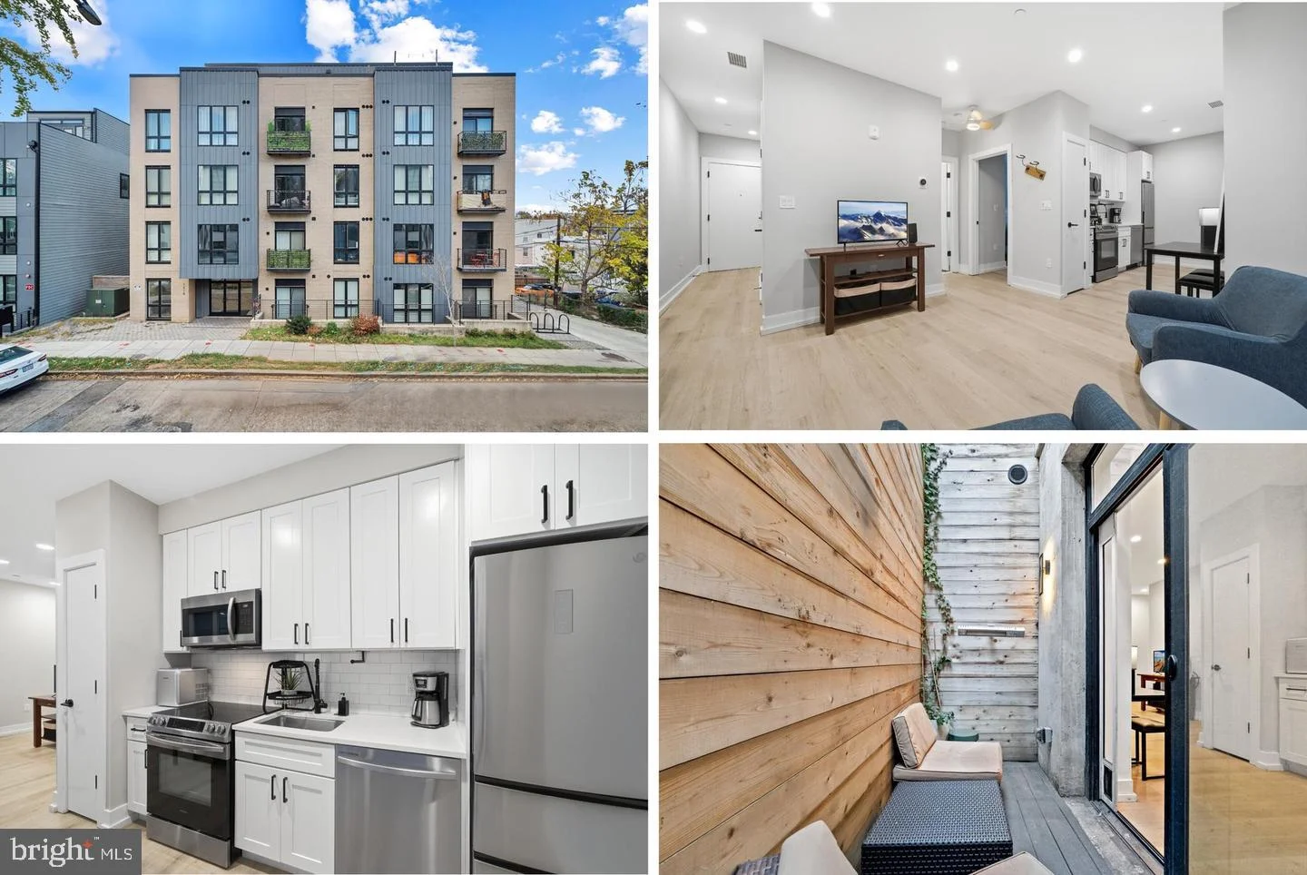 1016 17th Place NE Unit 7, Washington, DC 20002