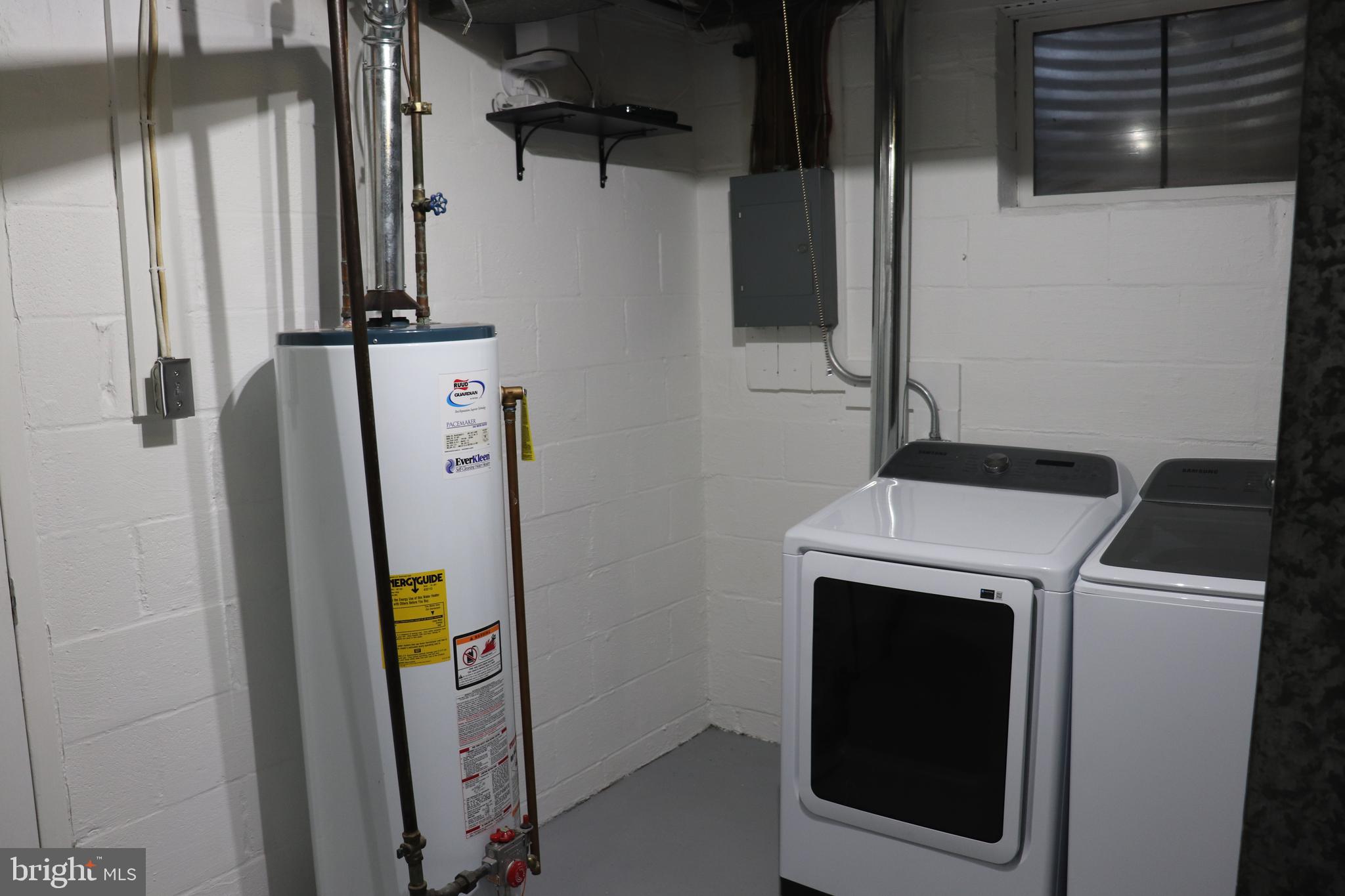 KINGS PARK - Residential