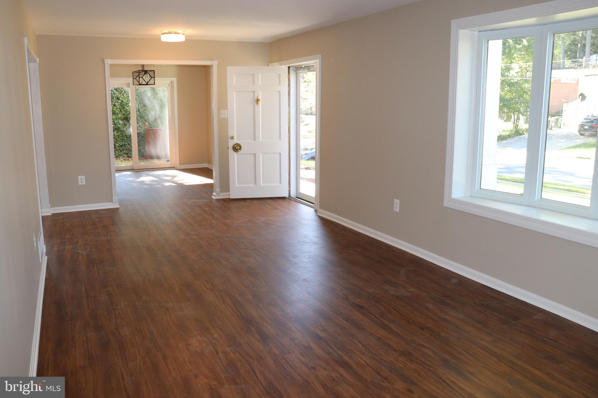 KINGS PARK - Residential