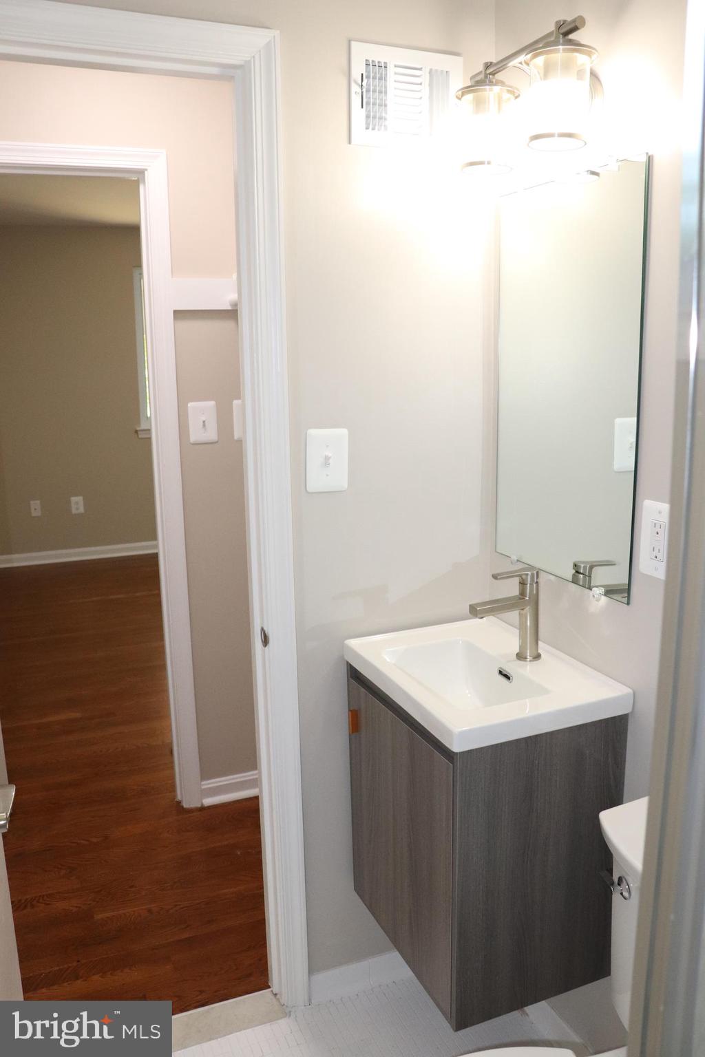 KINGS PARK - Residential