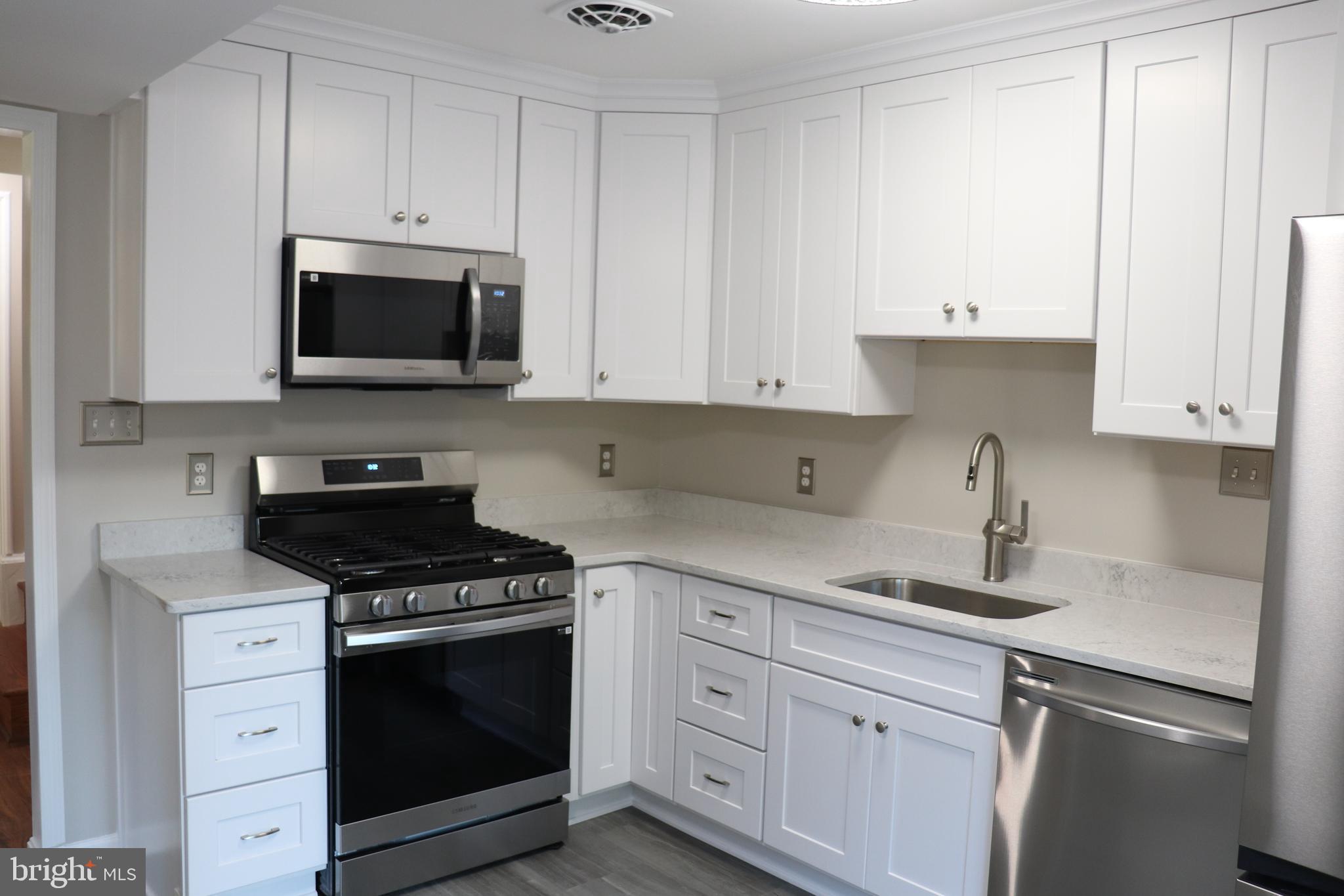 KINGS PARK - Residential