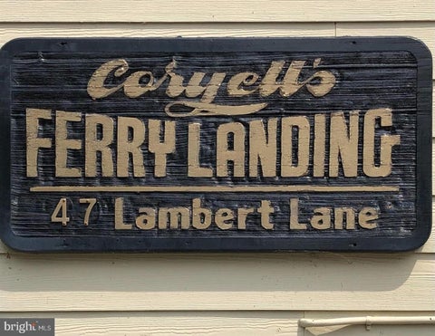Condo For Rent - 47 Lambert Lane<br/> Hunterdon County, LAMBERTVILLE, NJ 08530