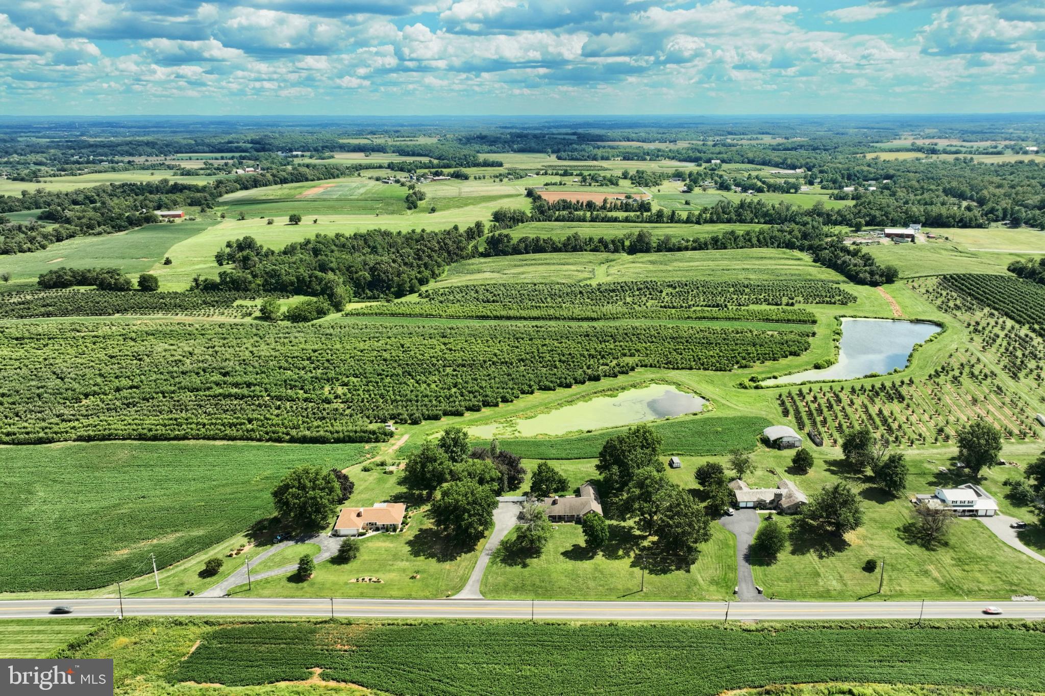 BUTLER TOWNSHIP - Residential