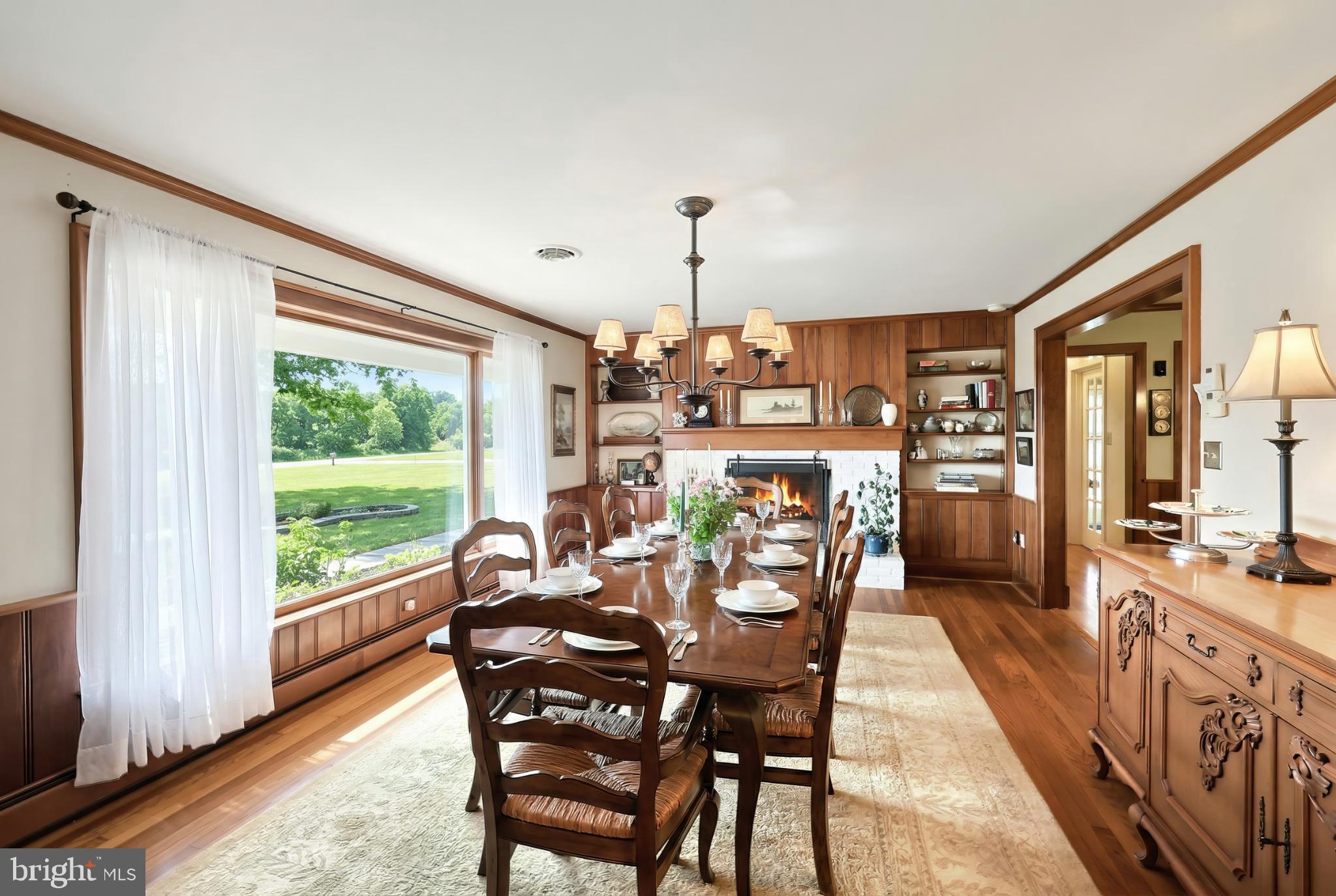 BUTLER TOWNSHIP - Residential