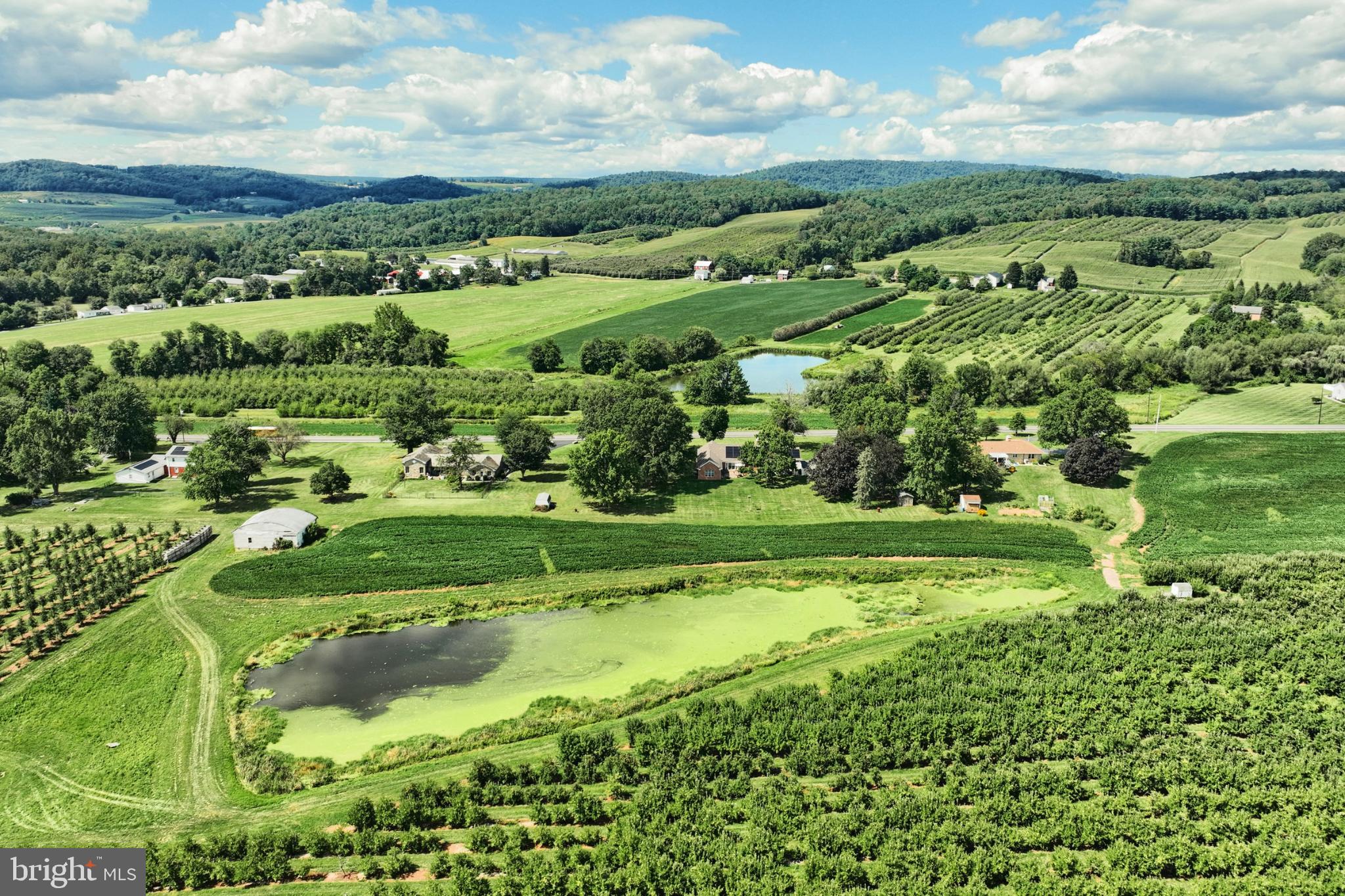 BUTLER TOWNSHIP - Residential