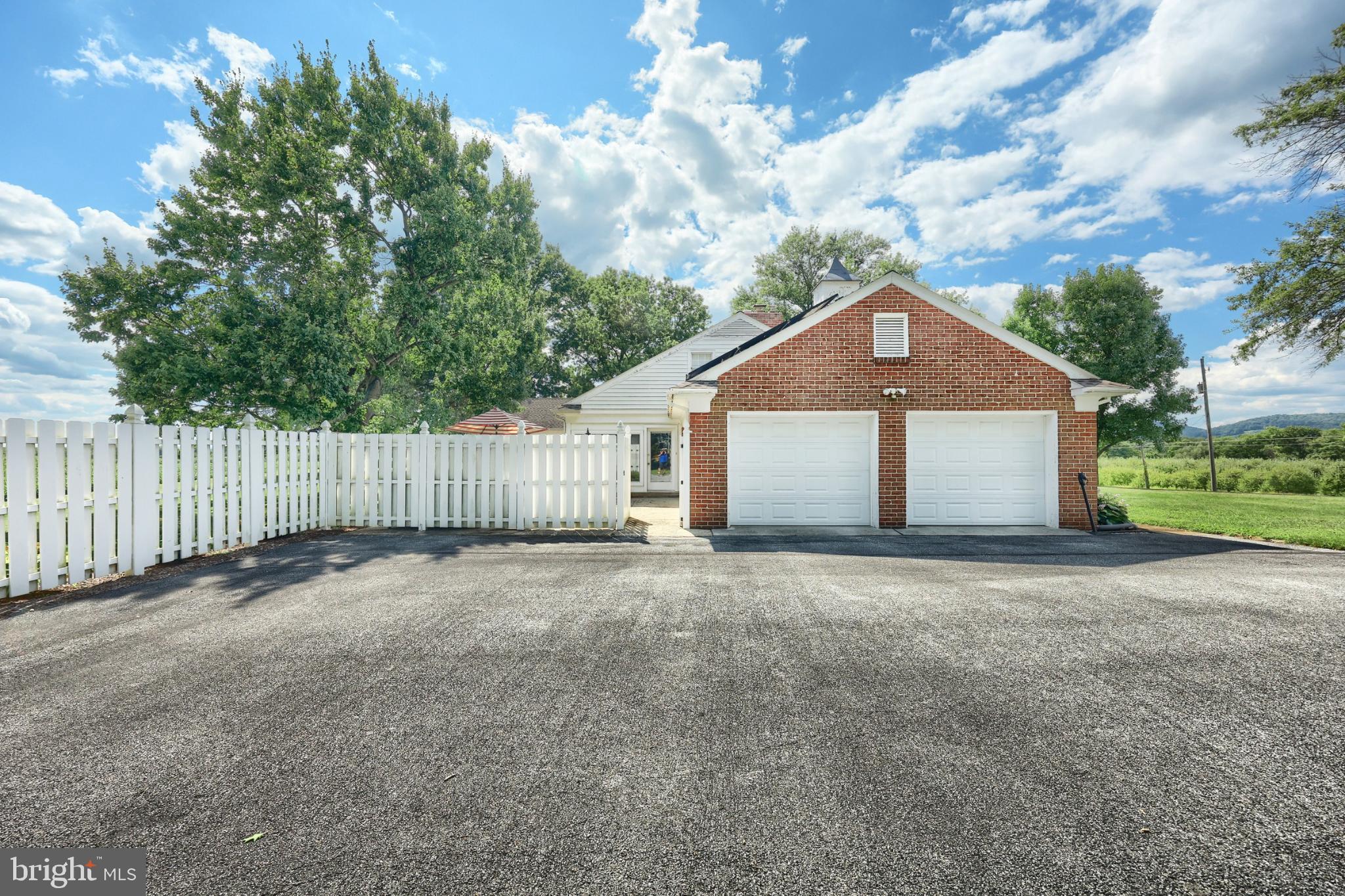 BUTLER TOWNSHIP - Residential