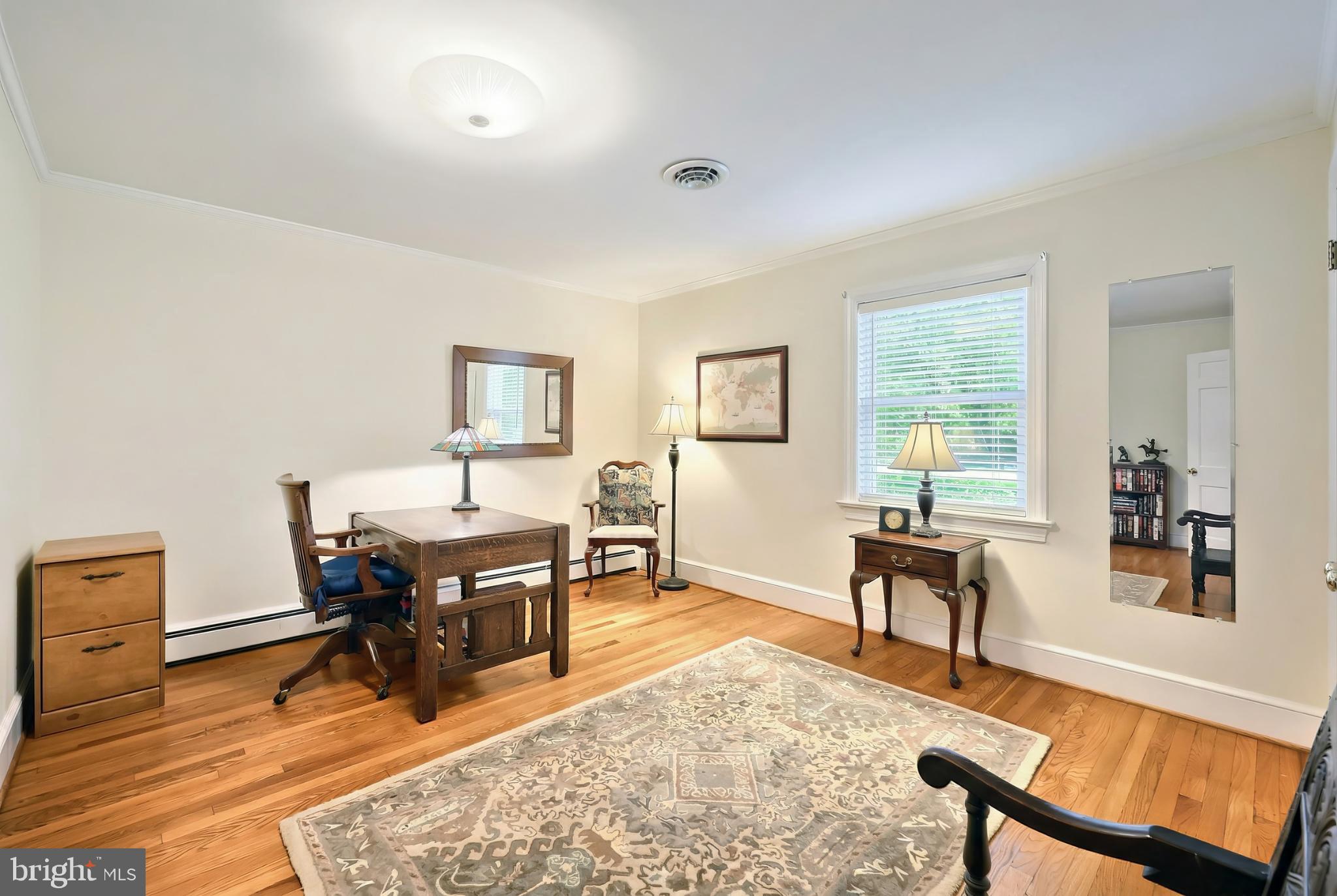 BUTLER TOWNSHIP - Residential