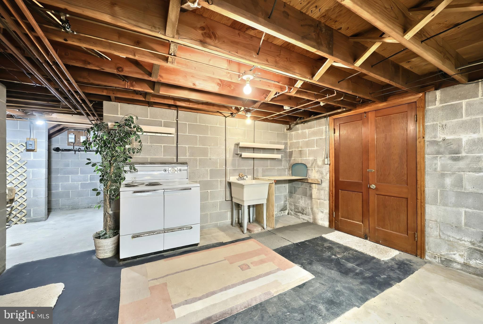 BUTLER TOWNSHIP - Residential