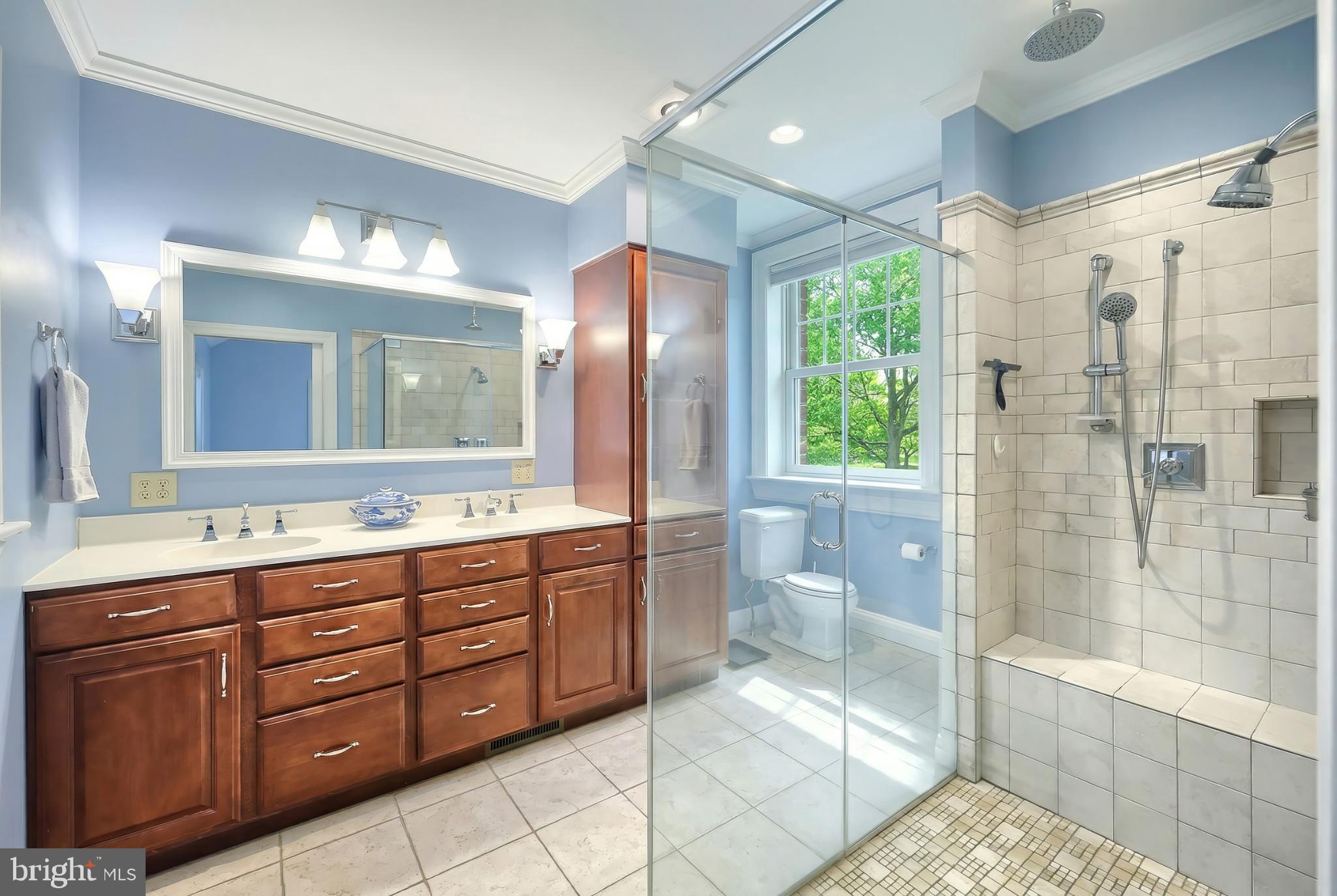 BUTLER TOWNSHIP - Residential