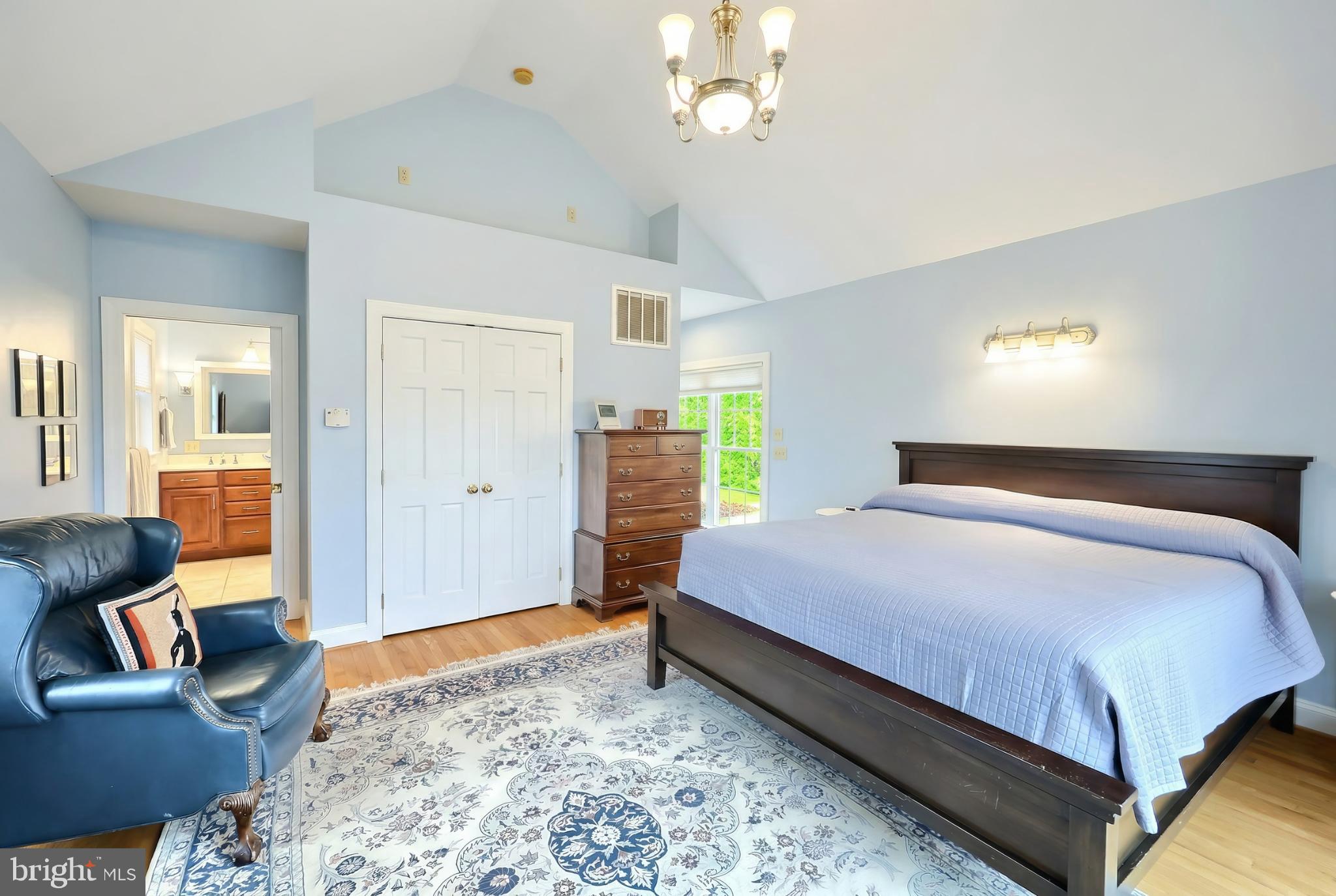 BUTLER TOWNSHIP - Residential