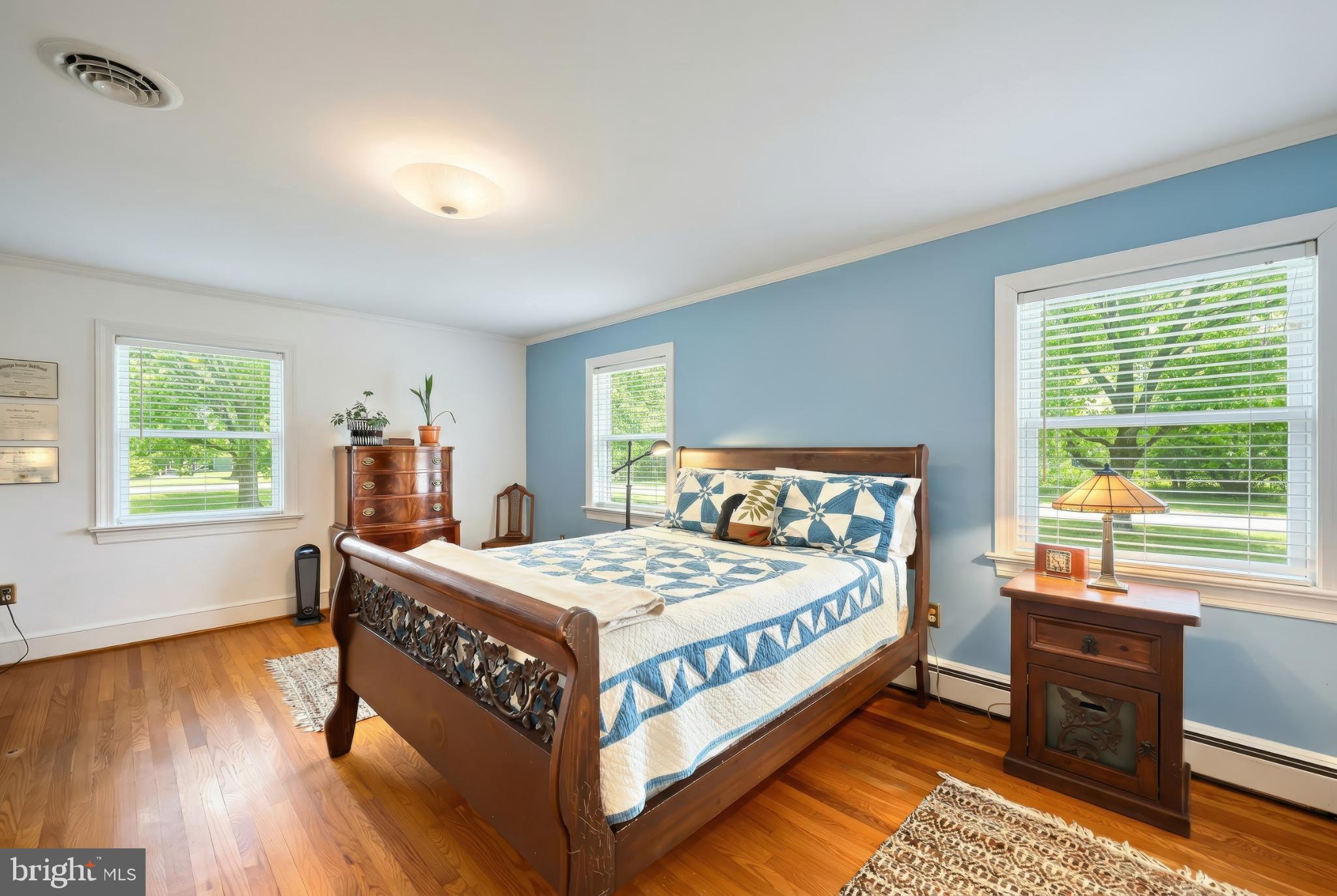 BUTLER TOWNSHIP - Residential