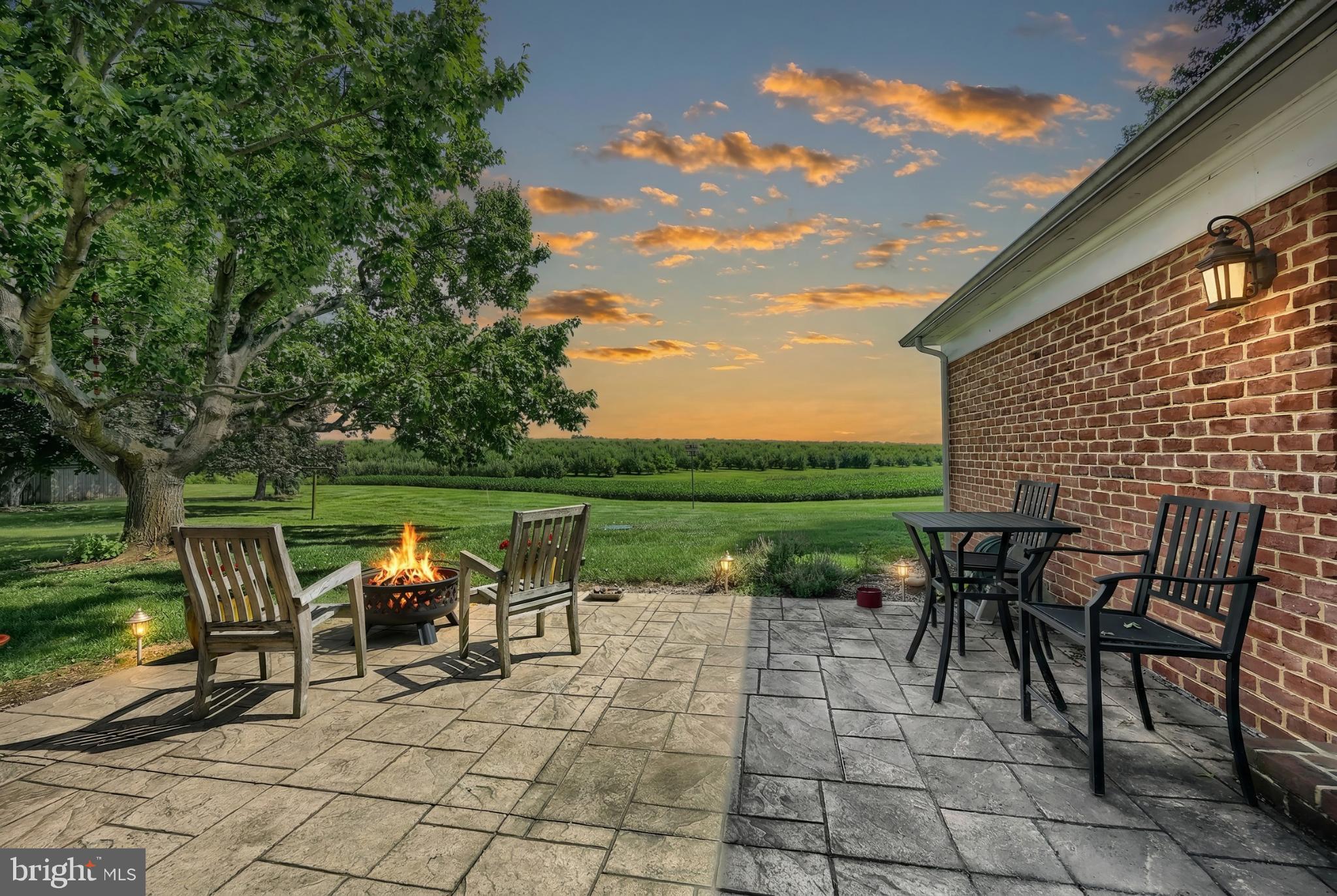 BUTLER TOWNSHIP - Residential