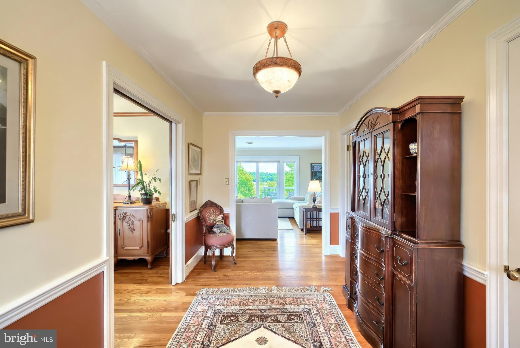 BUTLER TOWNSHIP - Residential