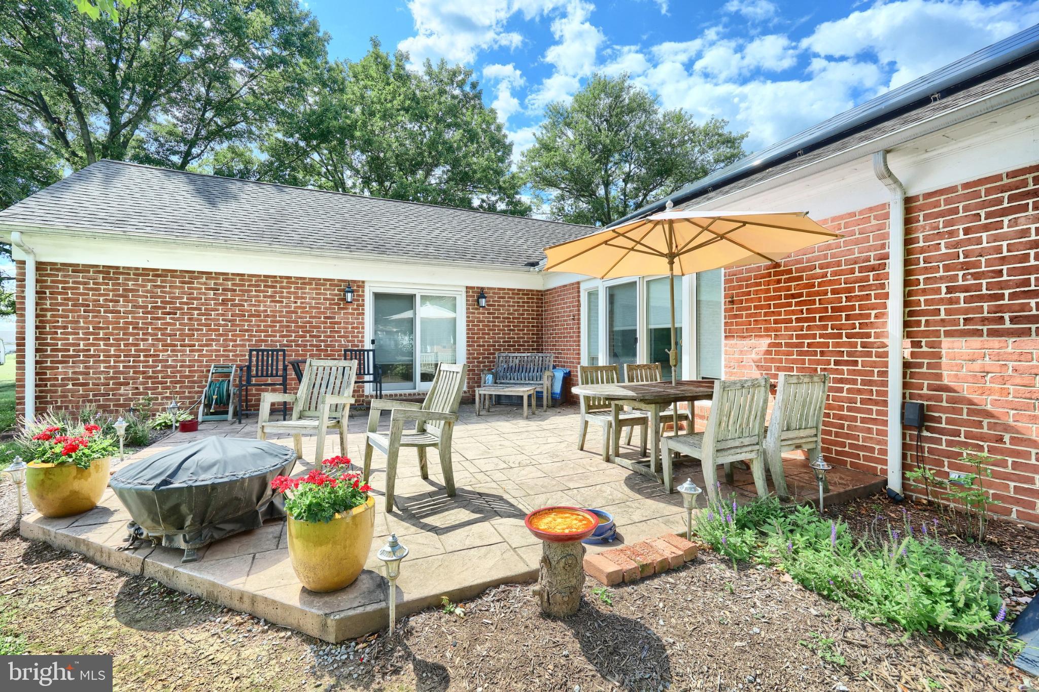 BUTLER TOWNSHIP - Residential