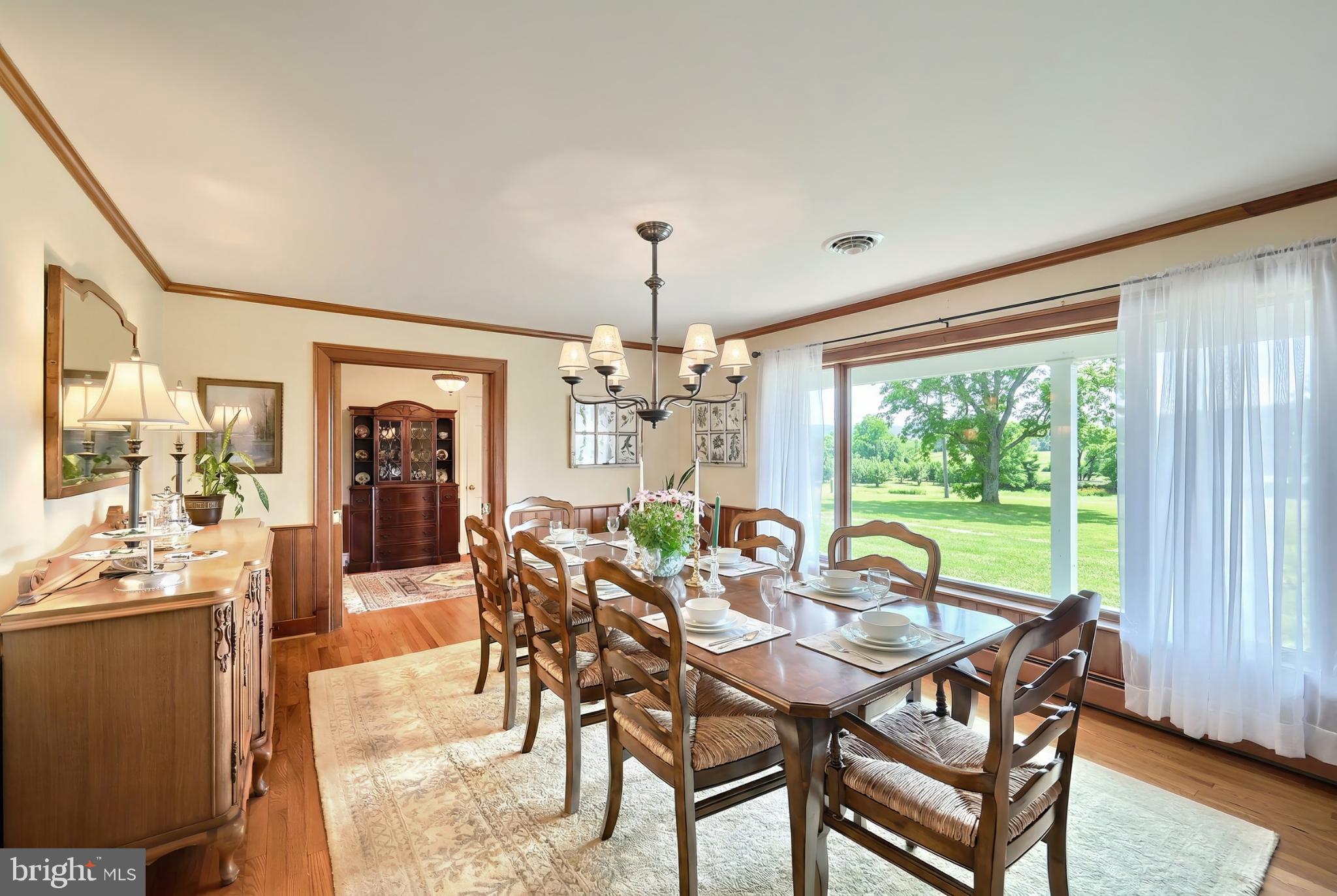 BUTLER TOWNSHIP - Residential