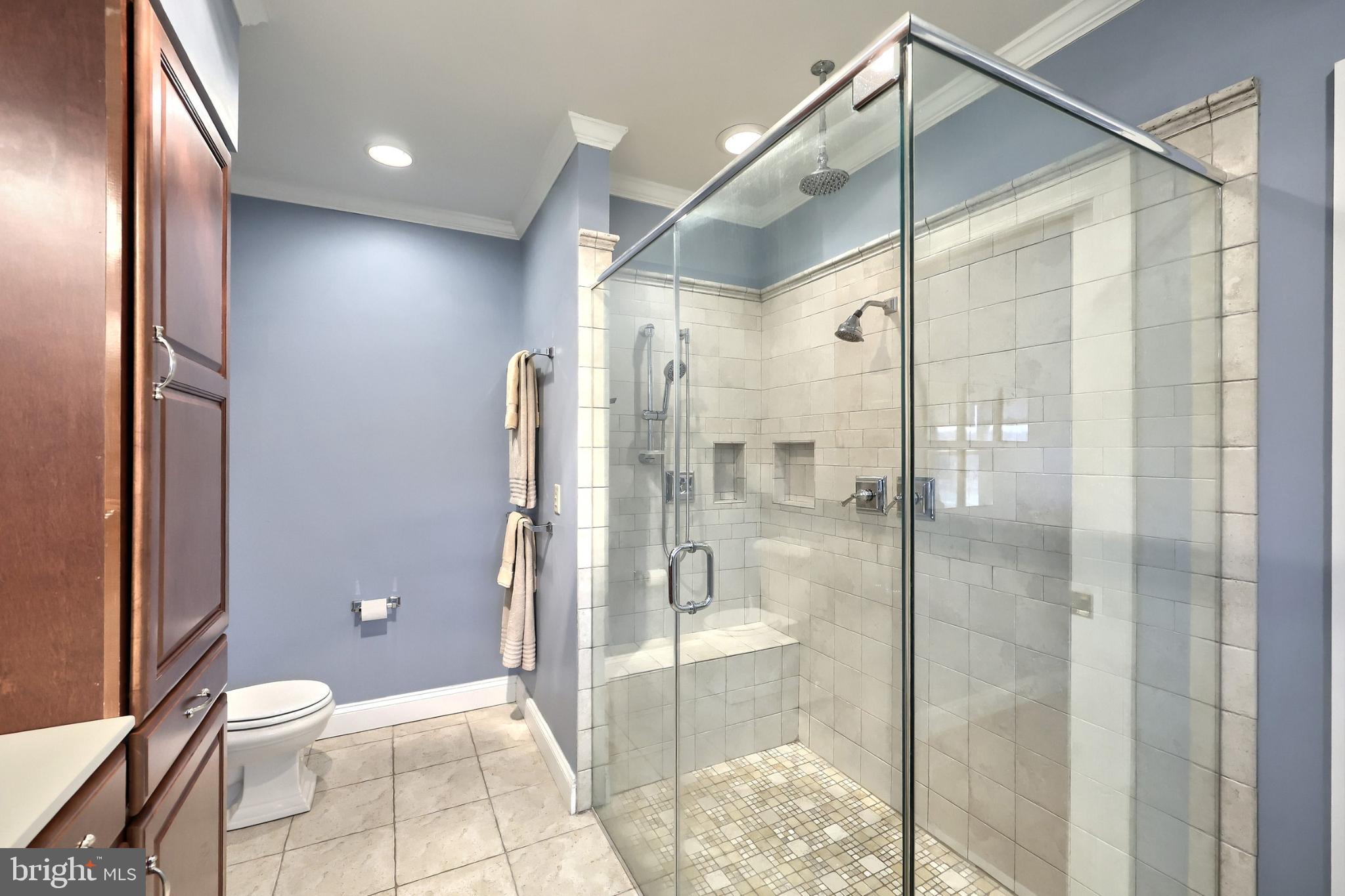 BUTLER TOWNSHIP - Residential