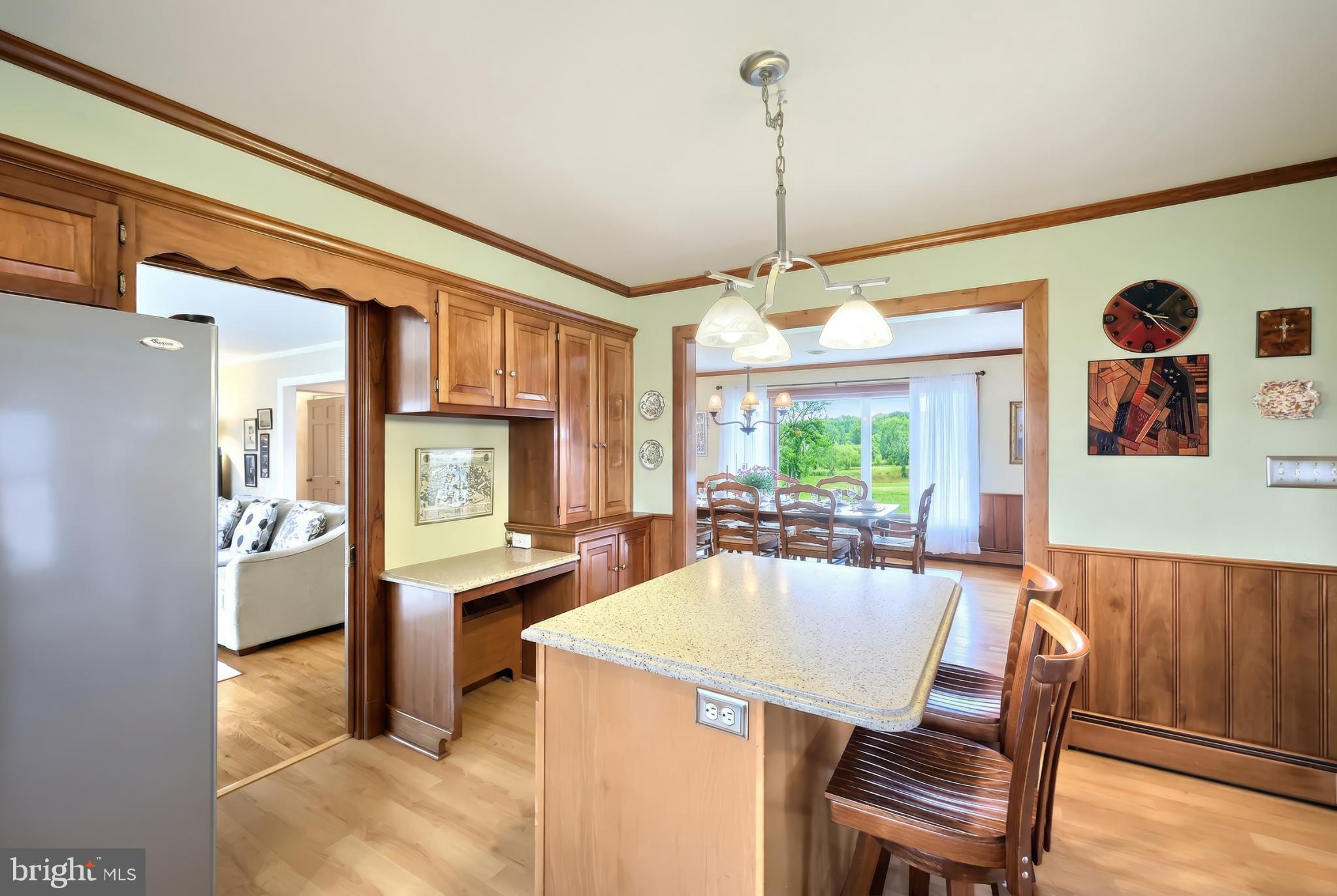 BUTLER TOWNSHIP - Residential