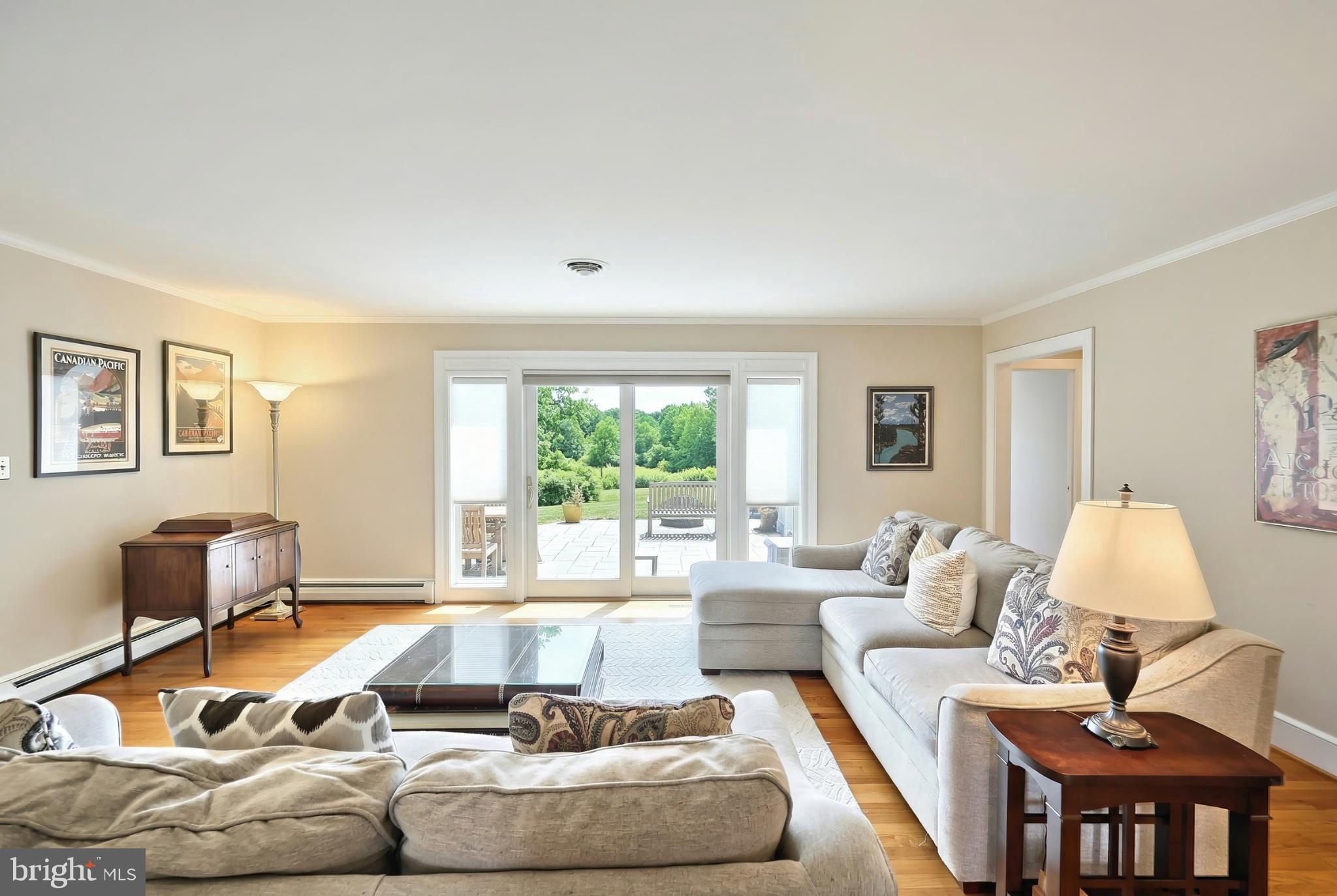 BUTLER TOWNSHIP - Residential