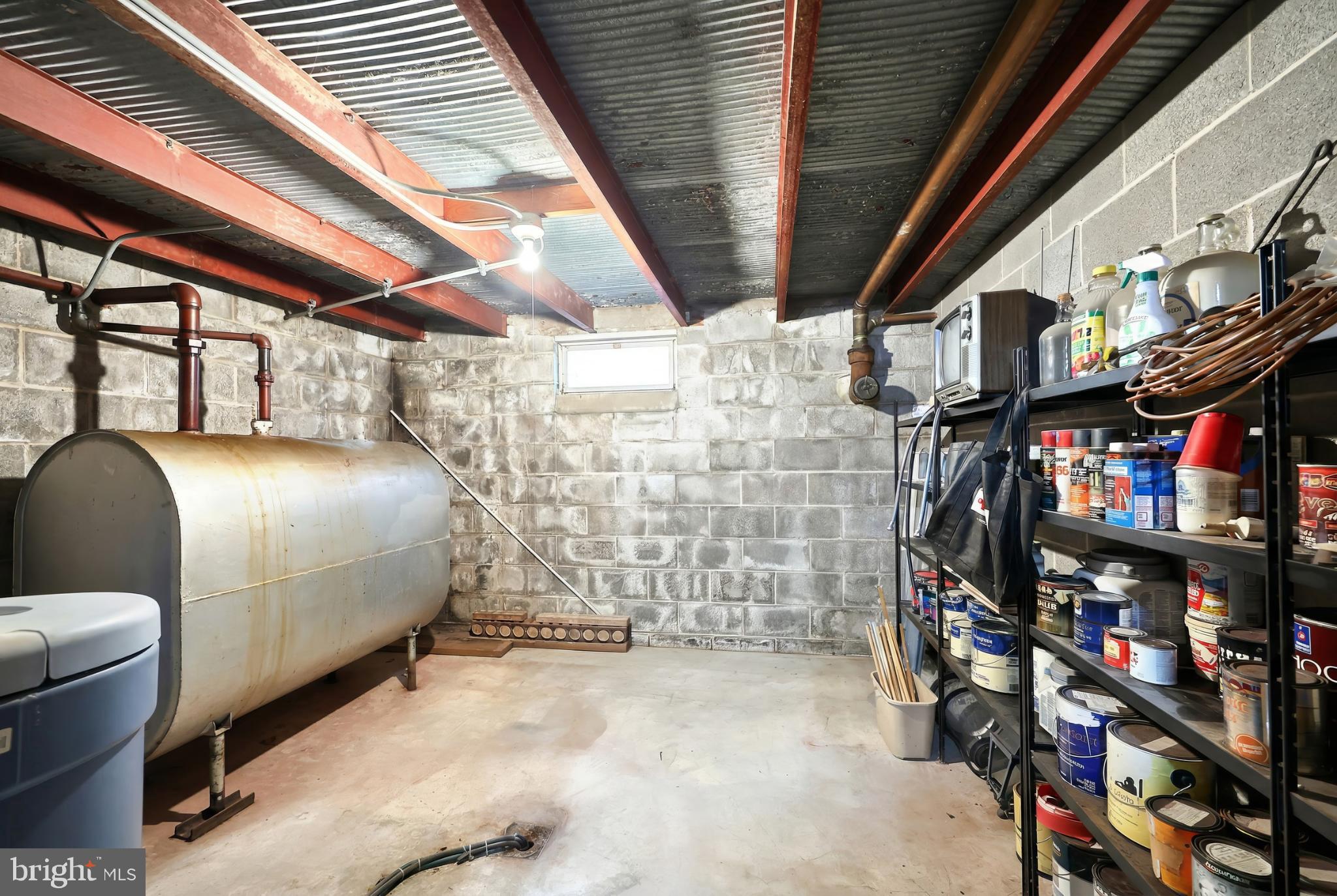 BUTLER TOWNSHIP - Residential