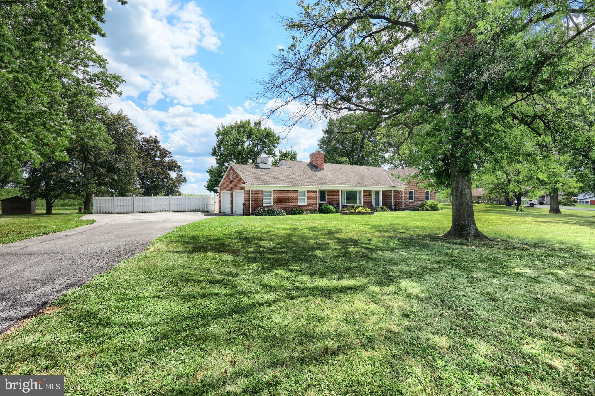 BUTLER TOWNSHIP - Residential