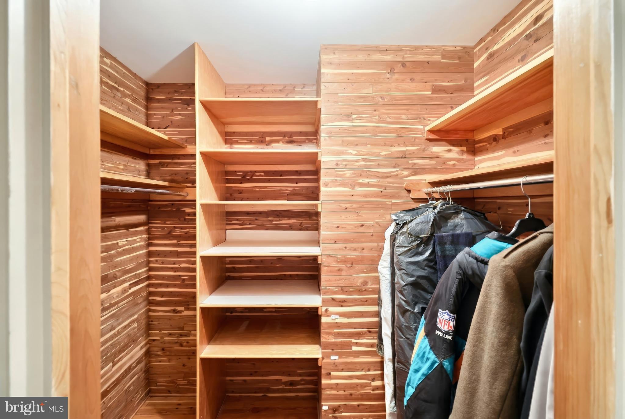 BUTLER TOWNSHIP - Residential