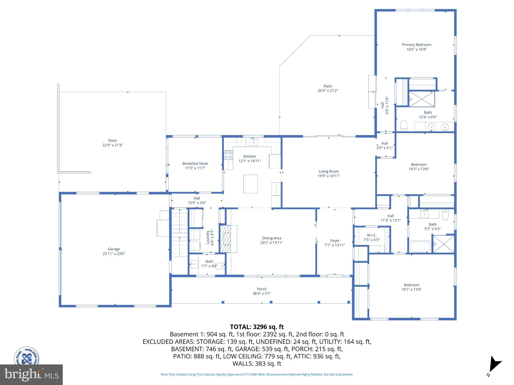 BUTLER TOWNSHIP - Residential